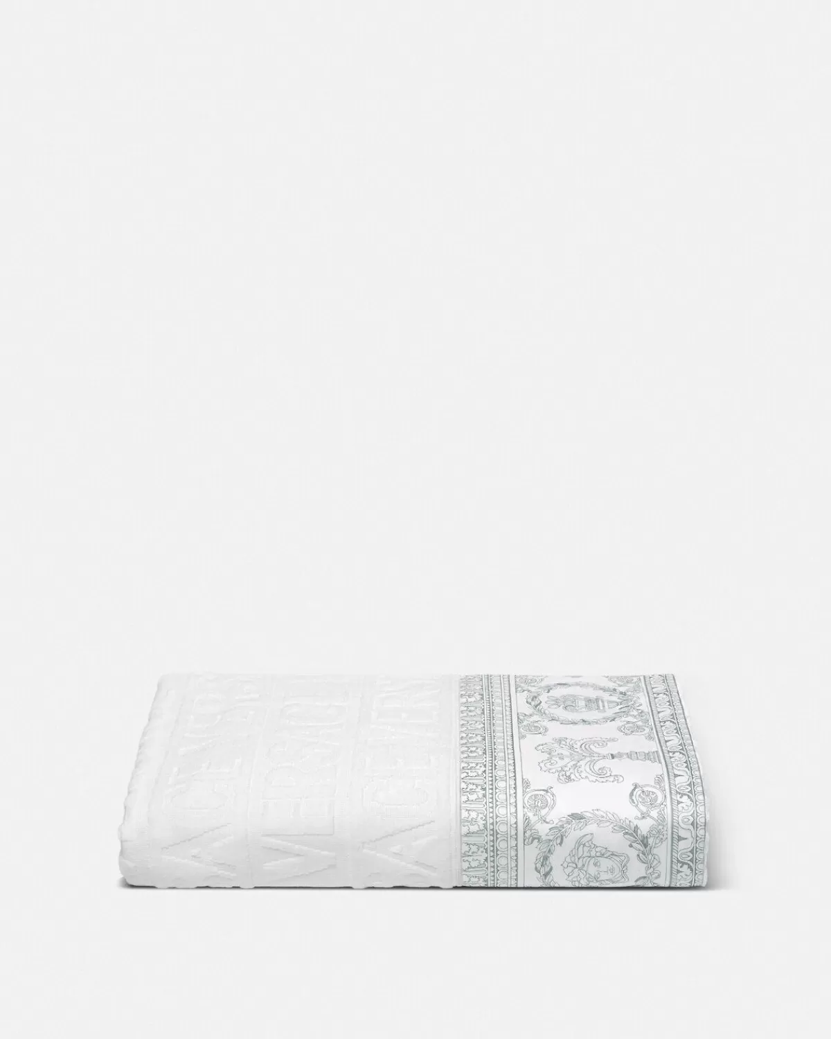 Versace Drap De Bain I Baroque