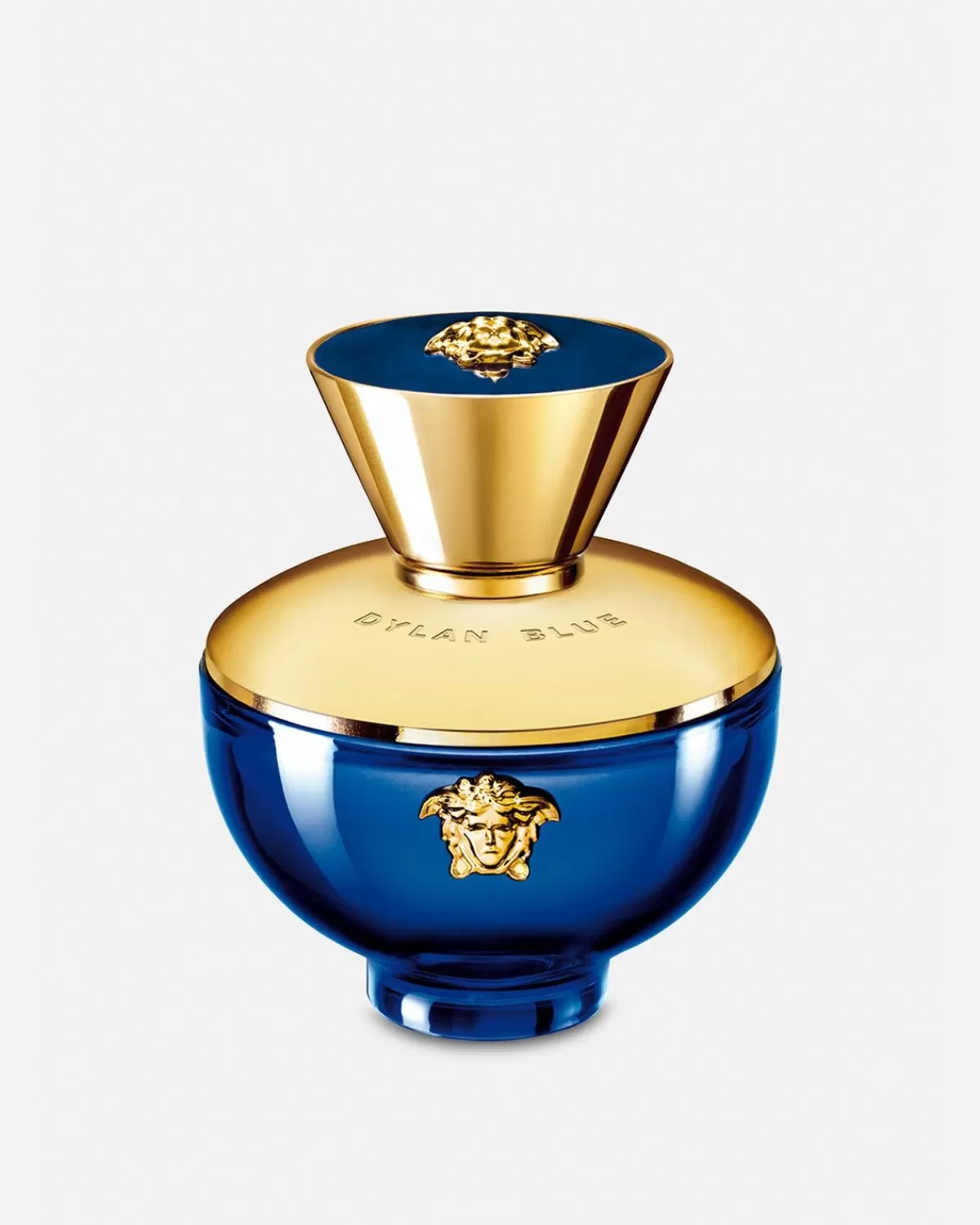 Femme Versace Dylan Blue Pour Femme Edp 100 Ml