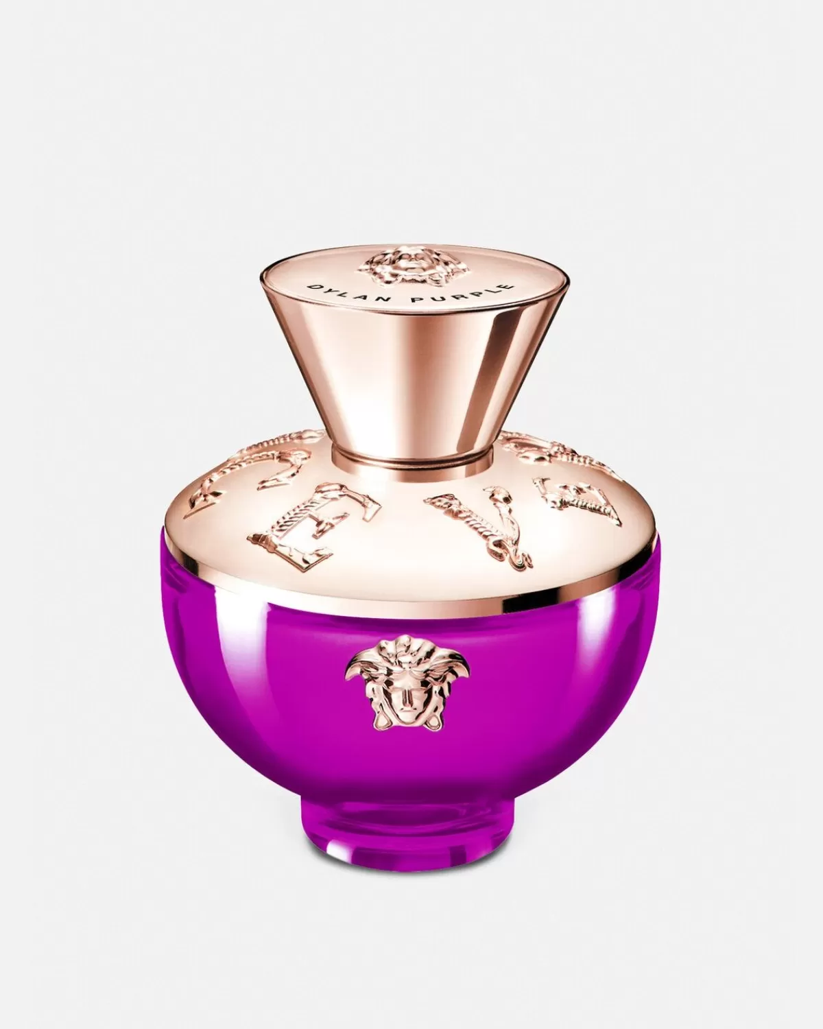 Femme Versace Dylan Purple Edp 100 Ml