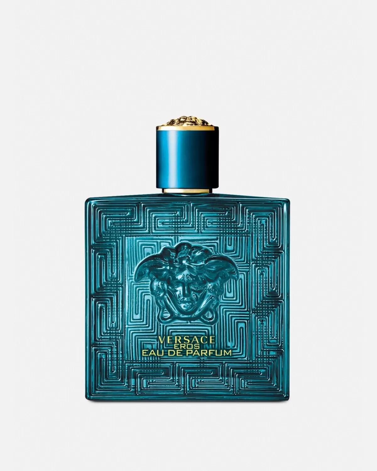 Homme Versace Eau De Parfum Eros 100 Ml