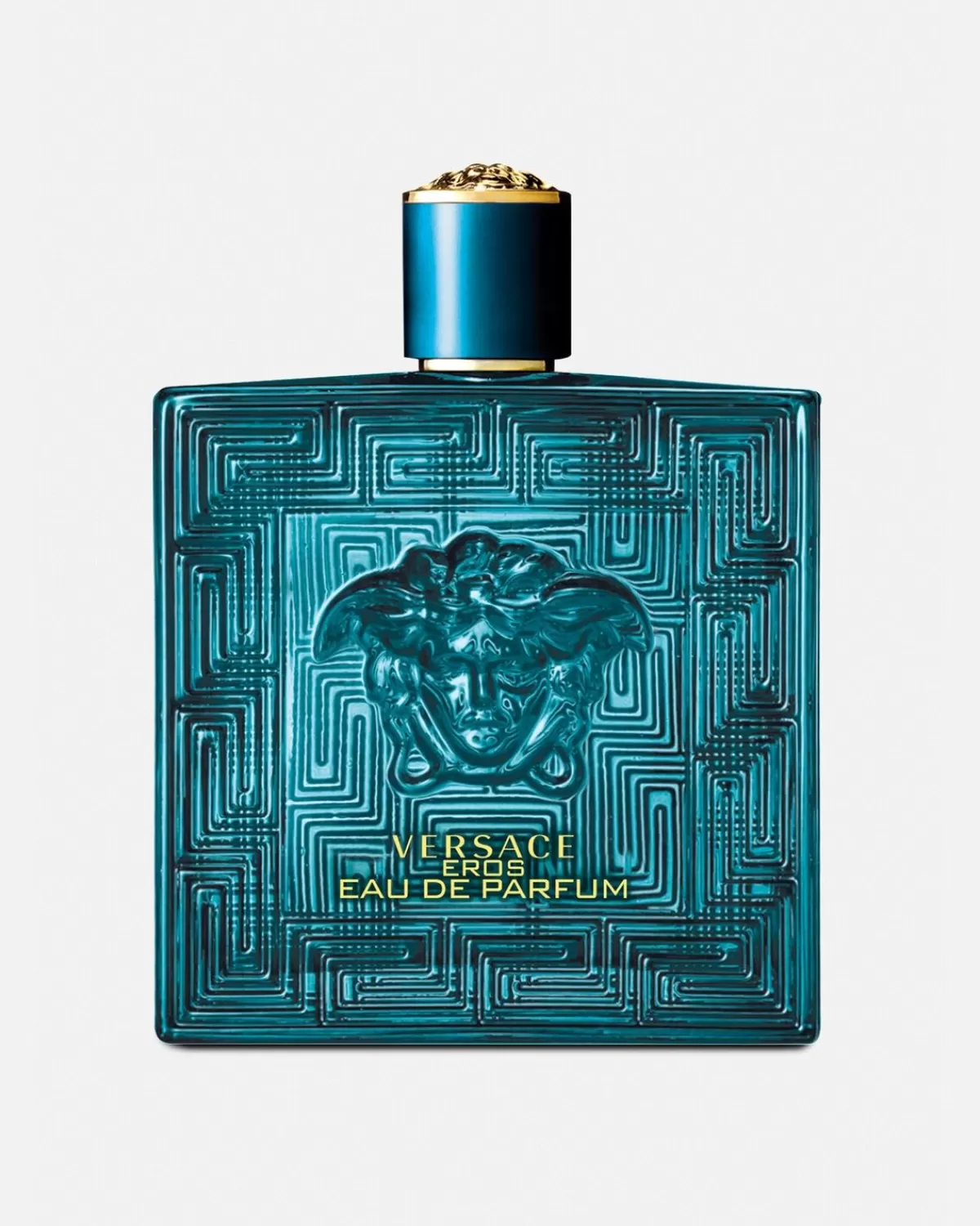 Homme Versace Eau De Parfum Eros 200 Ml