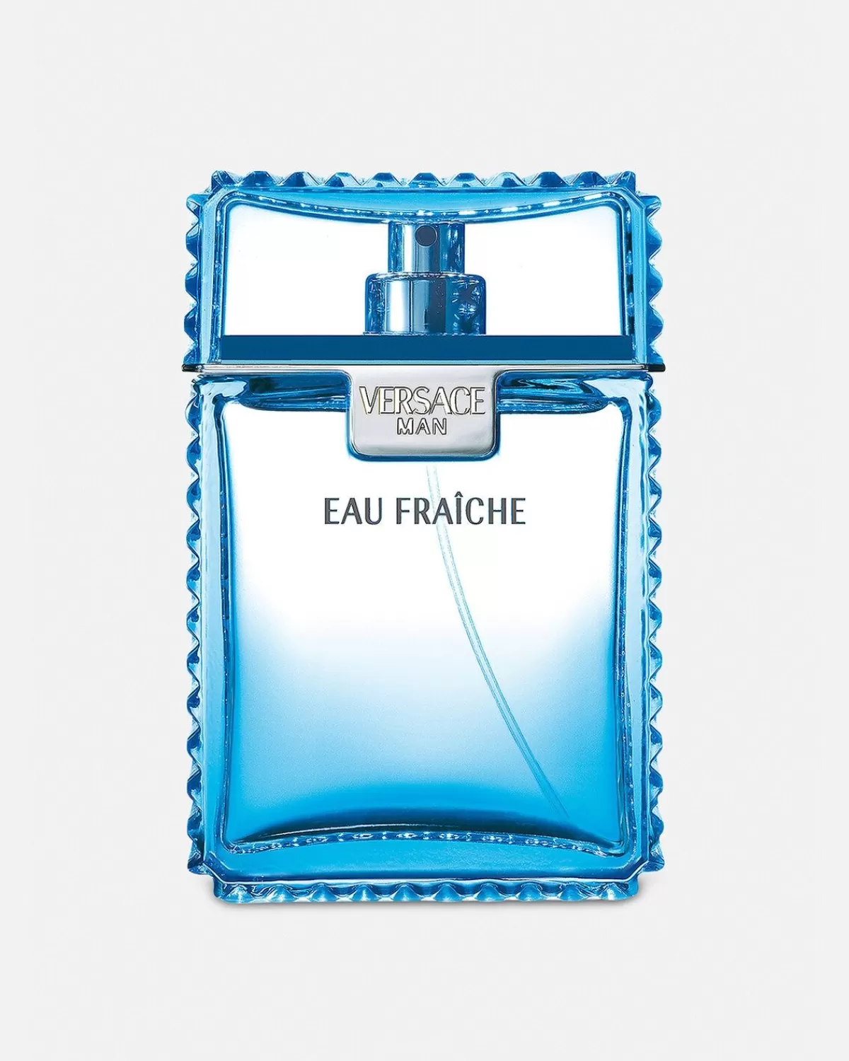 Homme Versace Eau Fraiche Edt 100 Ml