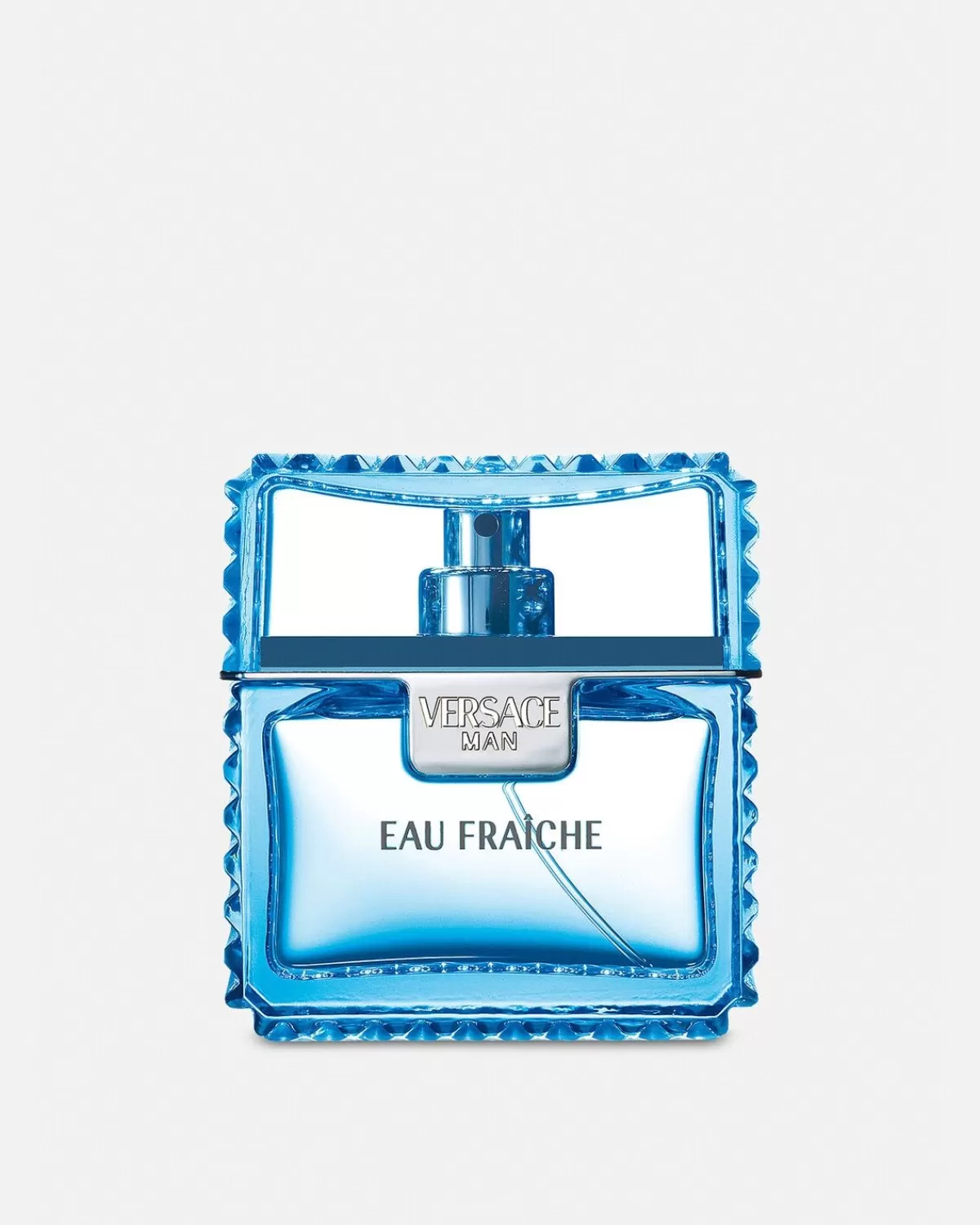 Homme Versace Eau Fraiche Edt 50 Ml