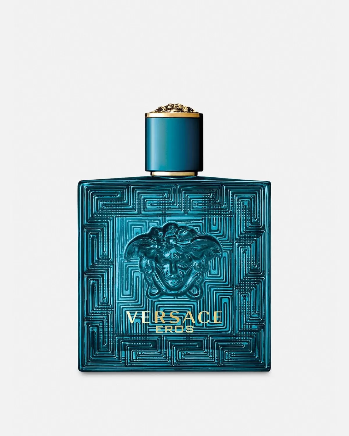 Homme Versace Eros Edt 100 Ml