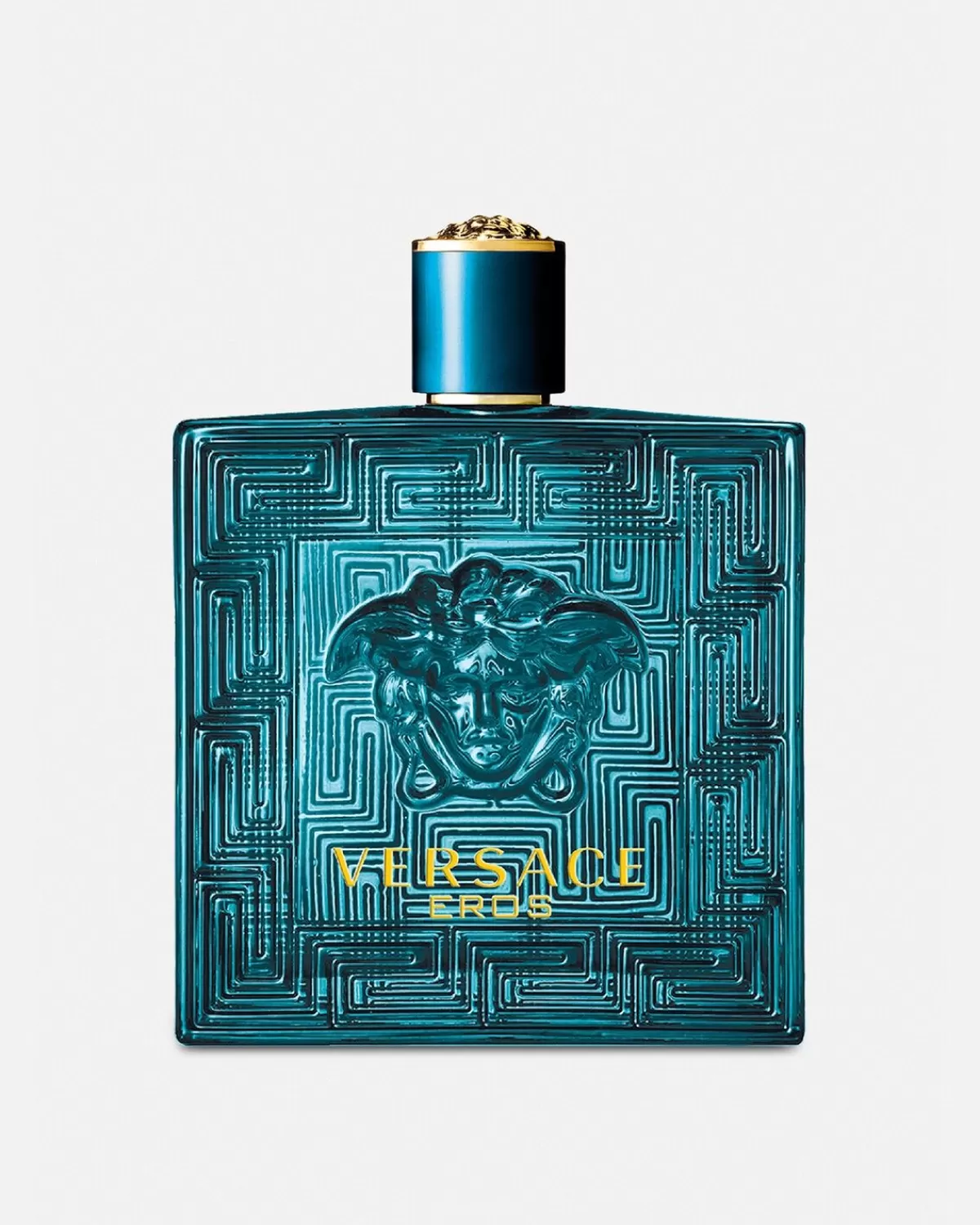 Homme Versace Eros Edt 200 Ml