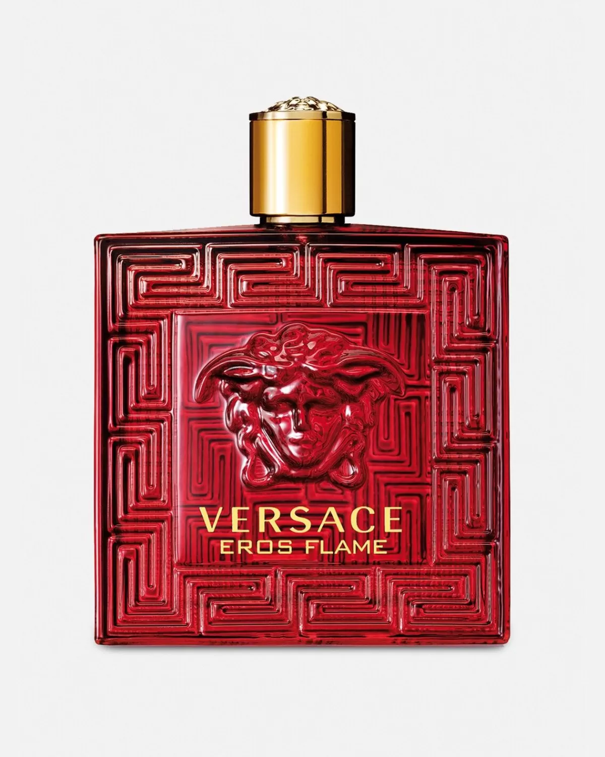 Homme Versace Eros Flame 200 Ml