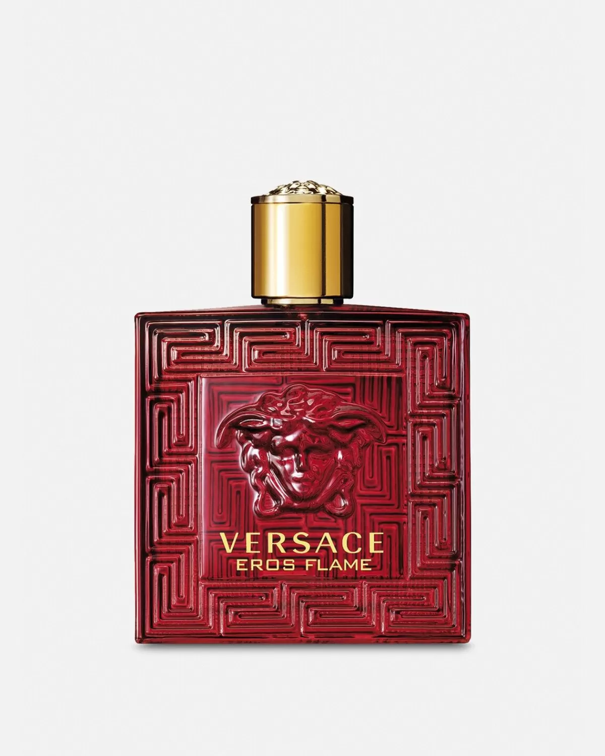 Homme Versace Eros Flame Edp 100 Ml