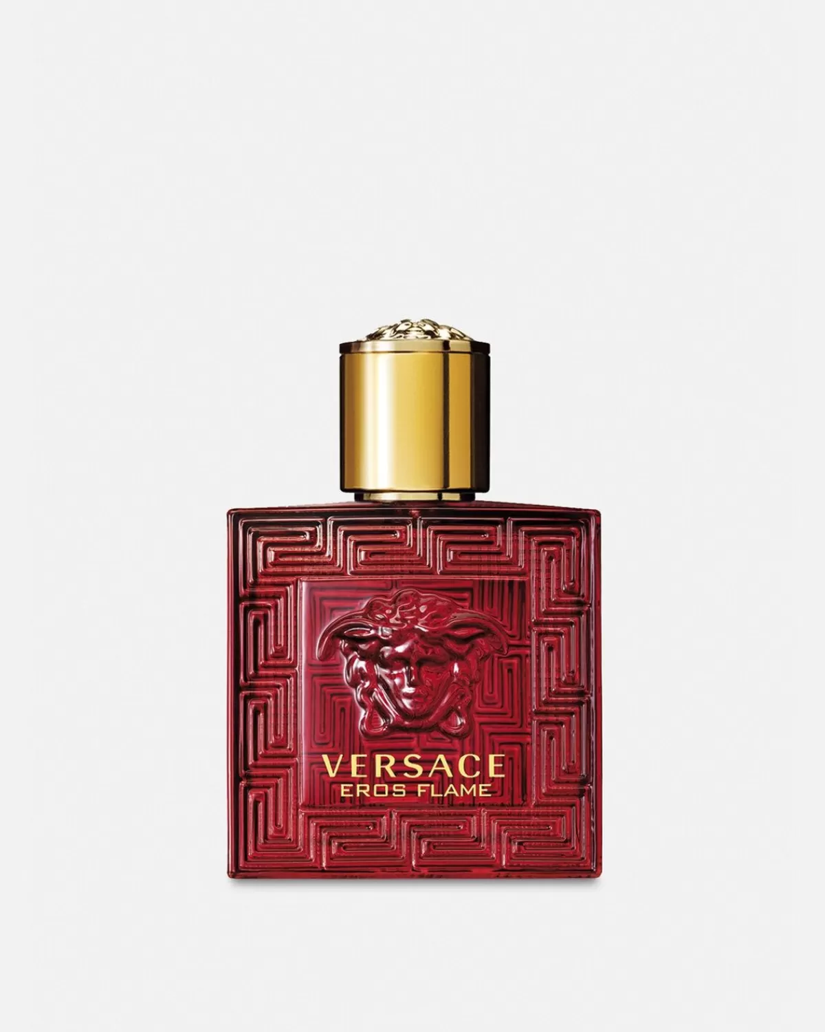 Homme Versace Eros Flame Edp 50 Ml