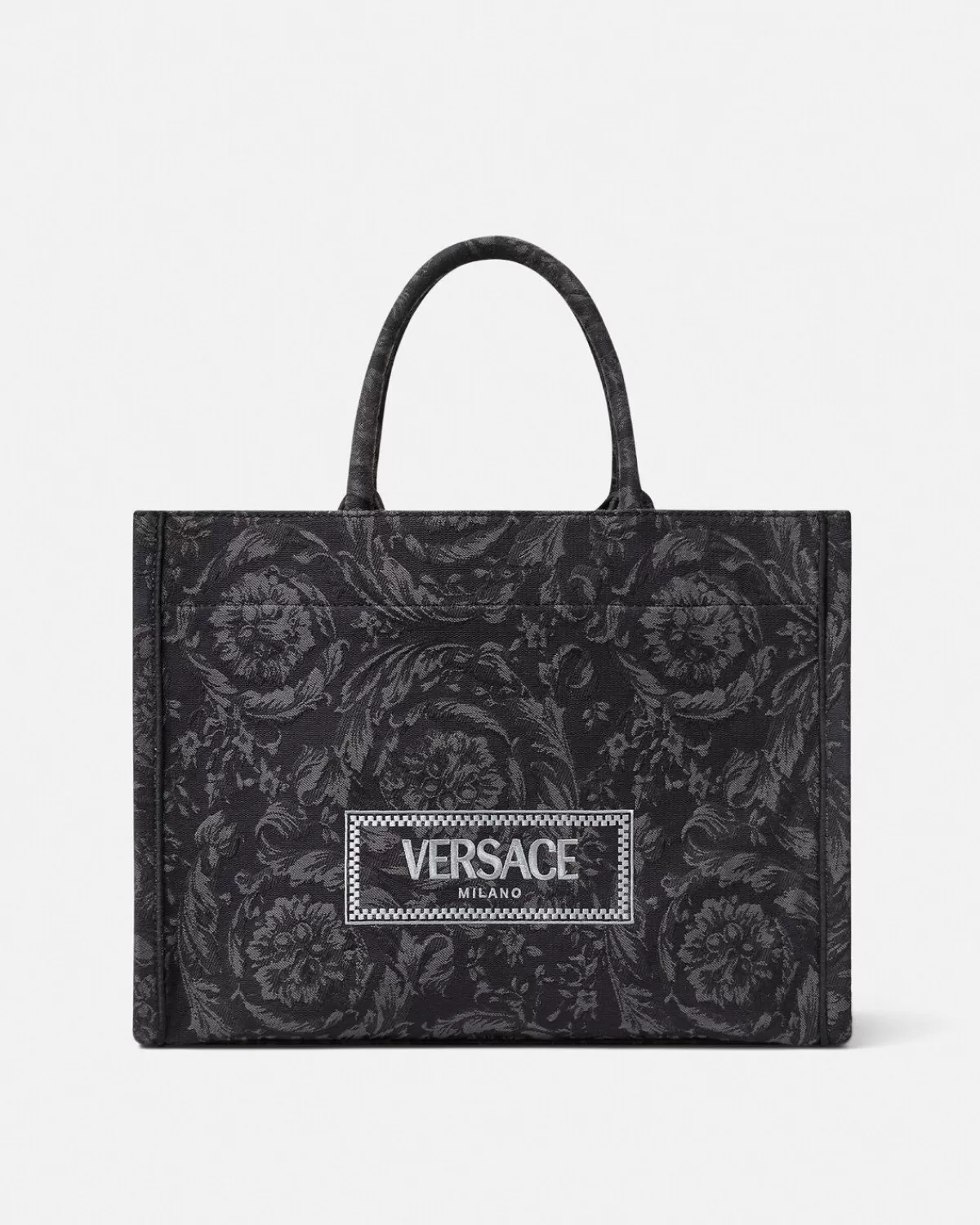 Femme Versace Fourre-Tout Athena Barocco