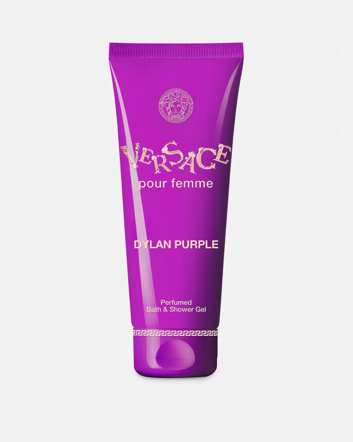 Femme Versace Gel Douche Dylan Purple 200 Ml