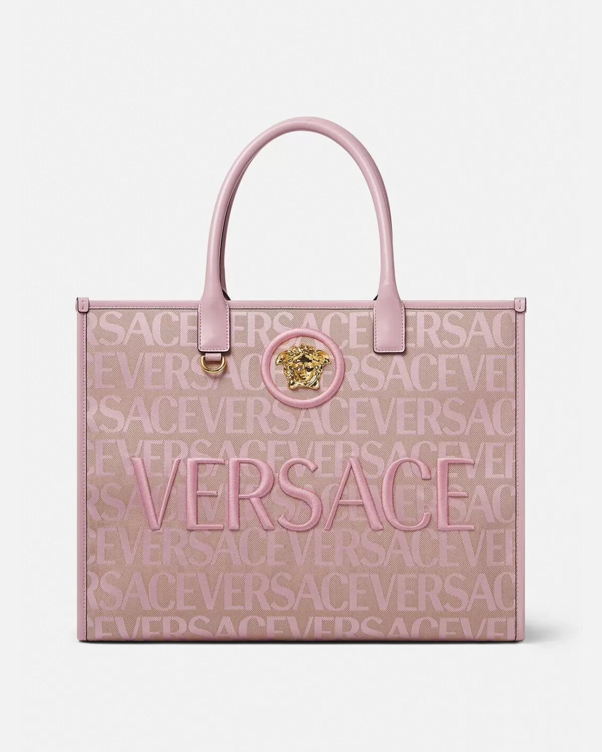 Femme Versace Grand Fourre-Tout Allover