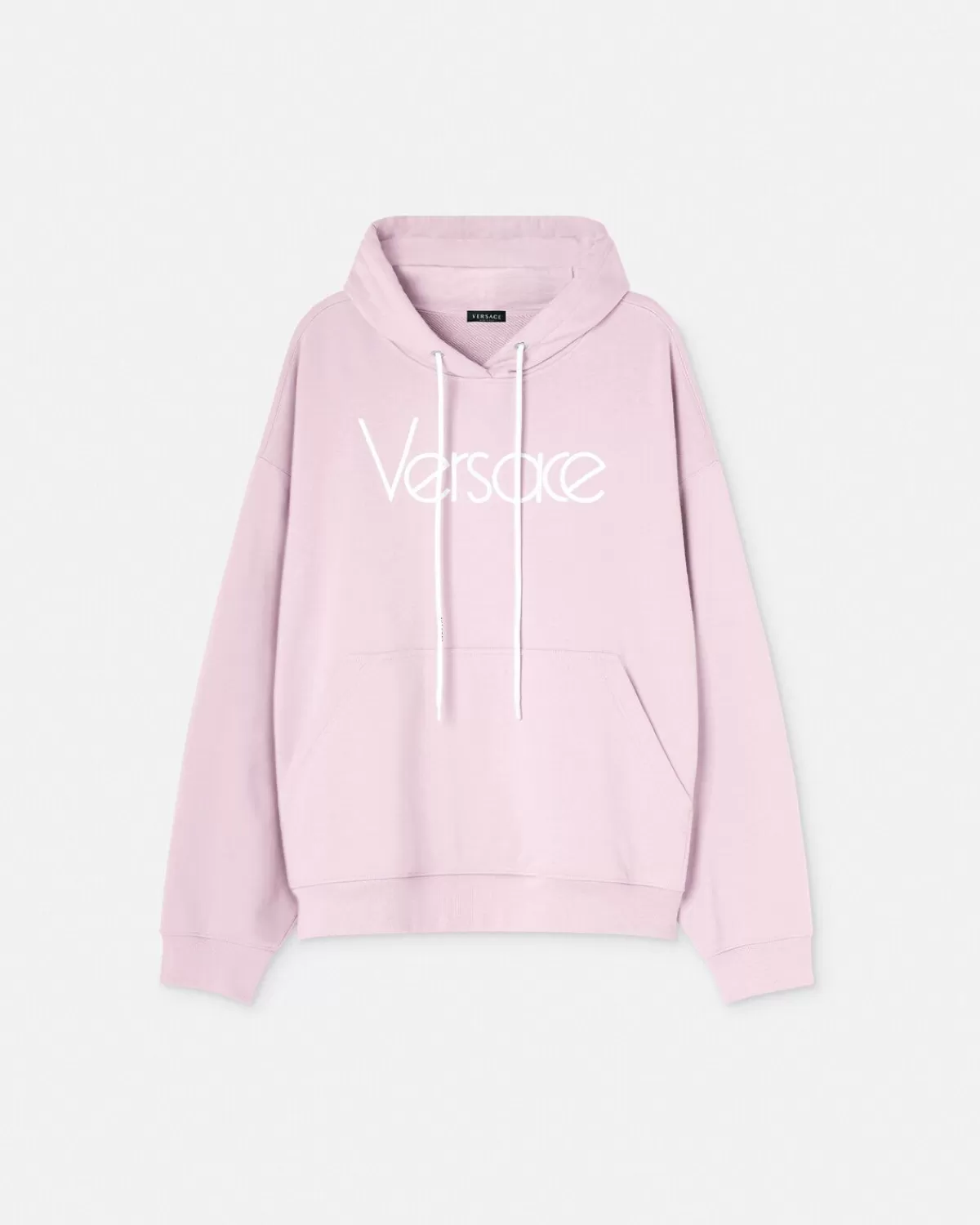 Femme Versace Hoodie 1978 Re-Edition Logo