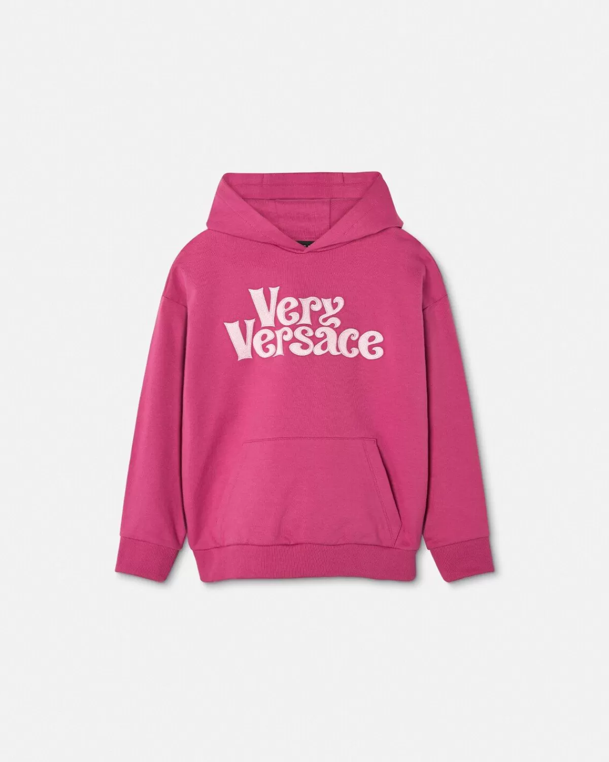 Enfant Versace Hoodie Brode Very Kids