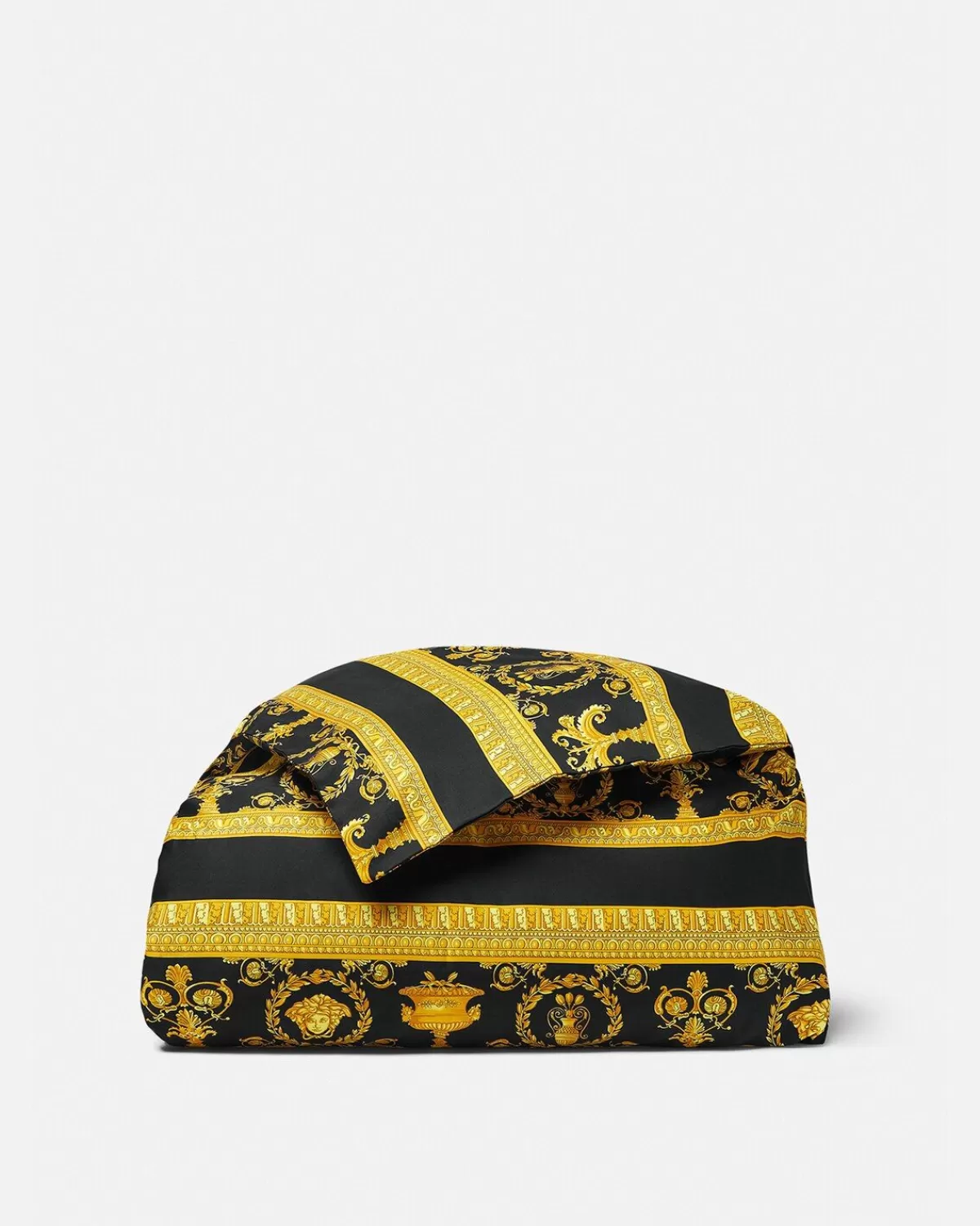 Versace Housse De Couette King I Baroque