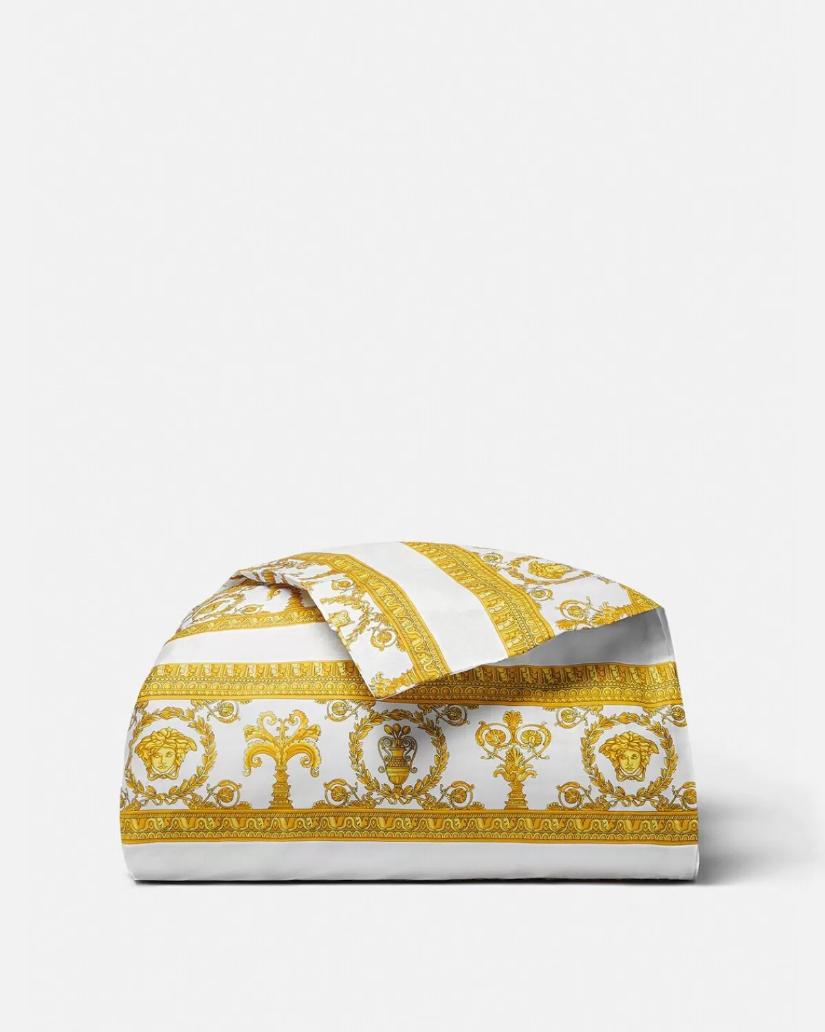 Versace Housse De Couette King I Baroque