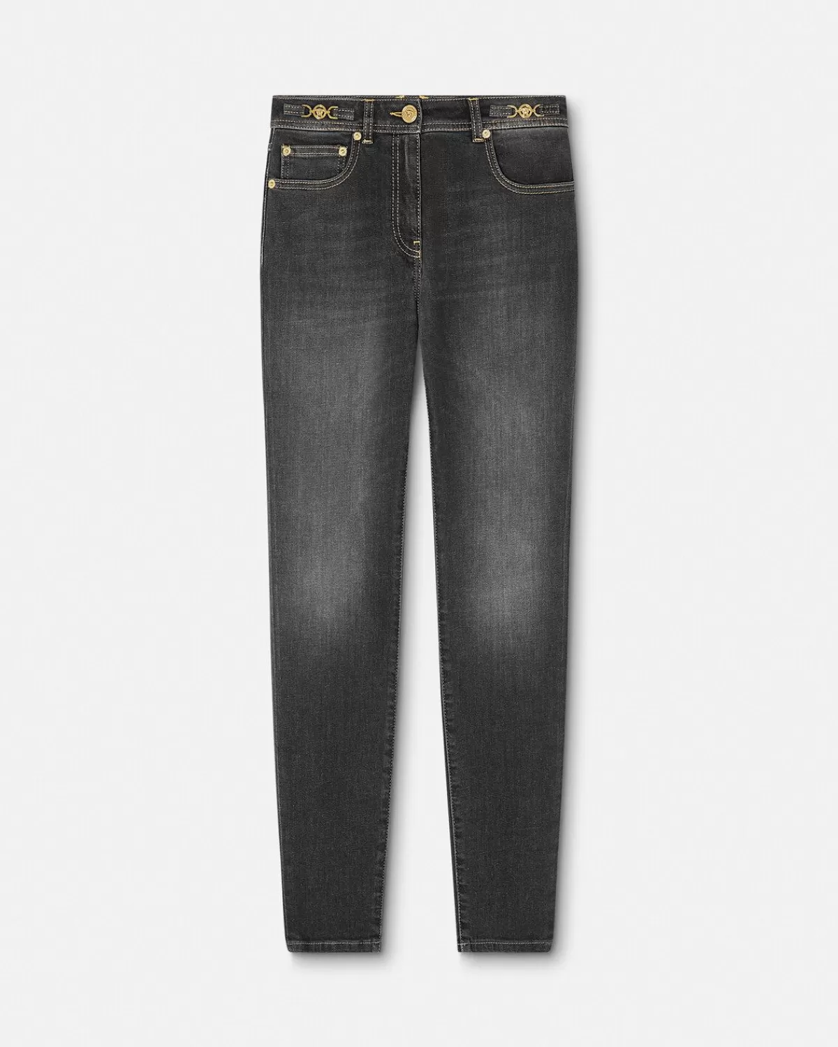 Femme Versace Jean Skinny