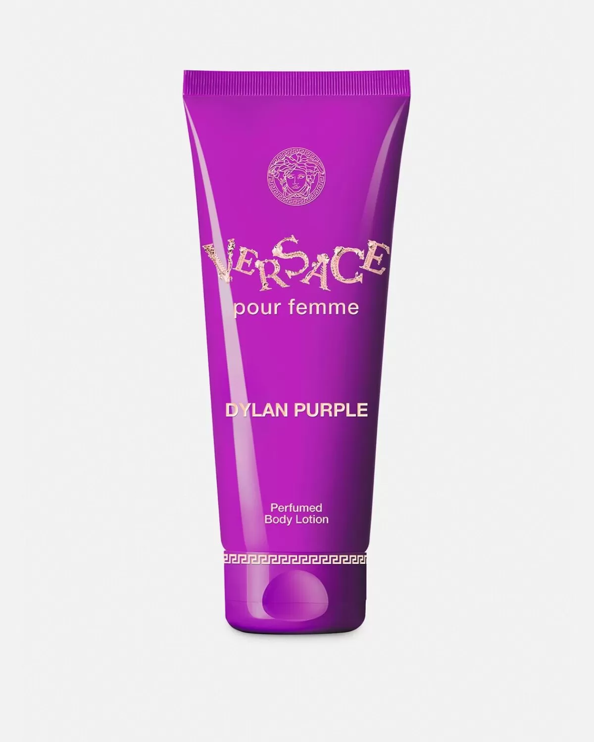 Femme Versace Lotion Corps Dylan Purple 200 Ml