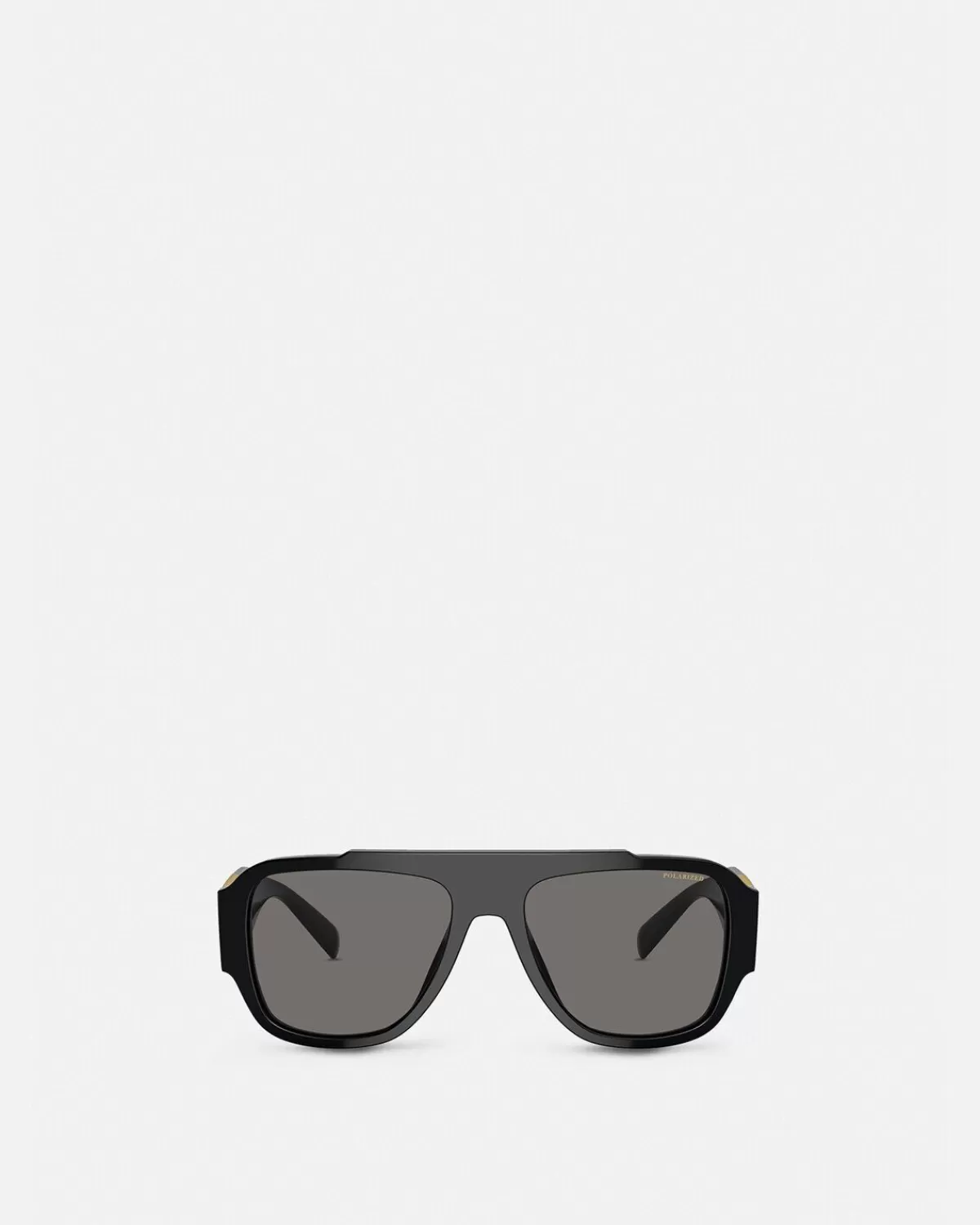 Homme Versace Lunettes De Soleil Aviateur Macy'S