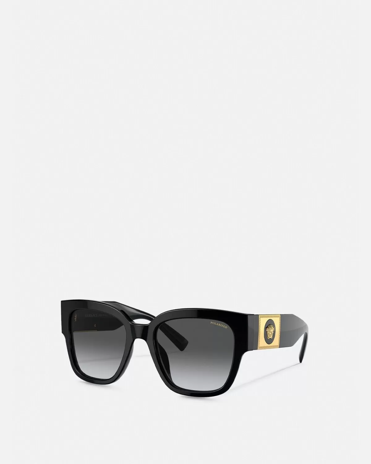 Femme Versace Lunettes De Soleil Carrees Macy'S