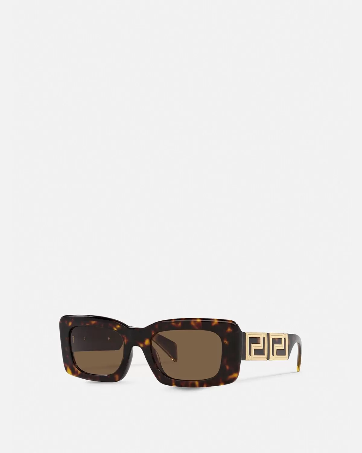 Femme Versace Lunettes De Soleil Endless Greca