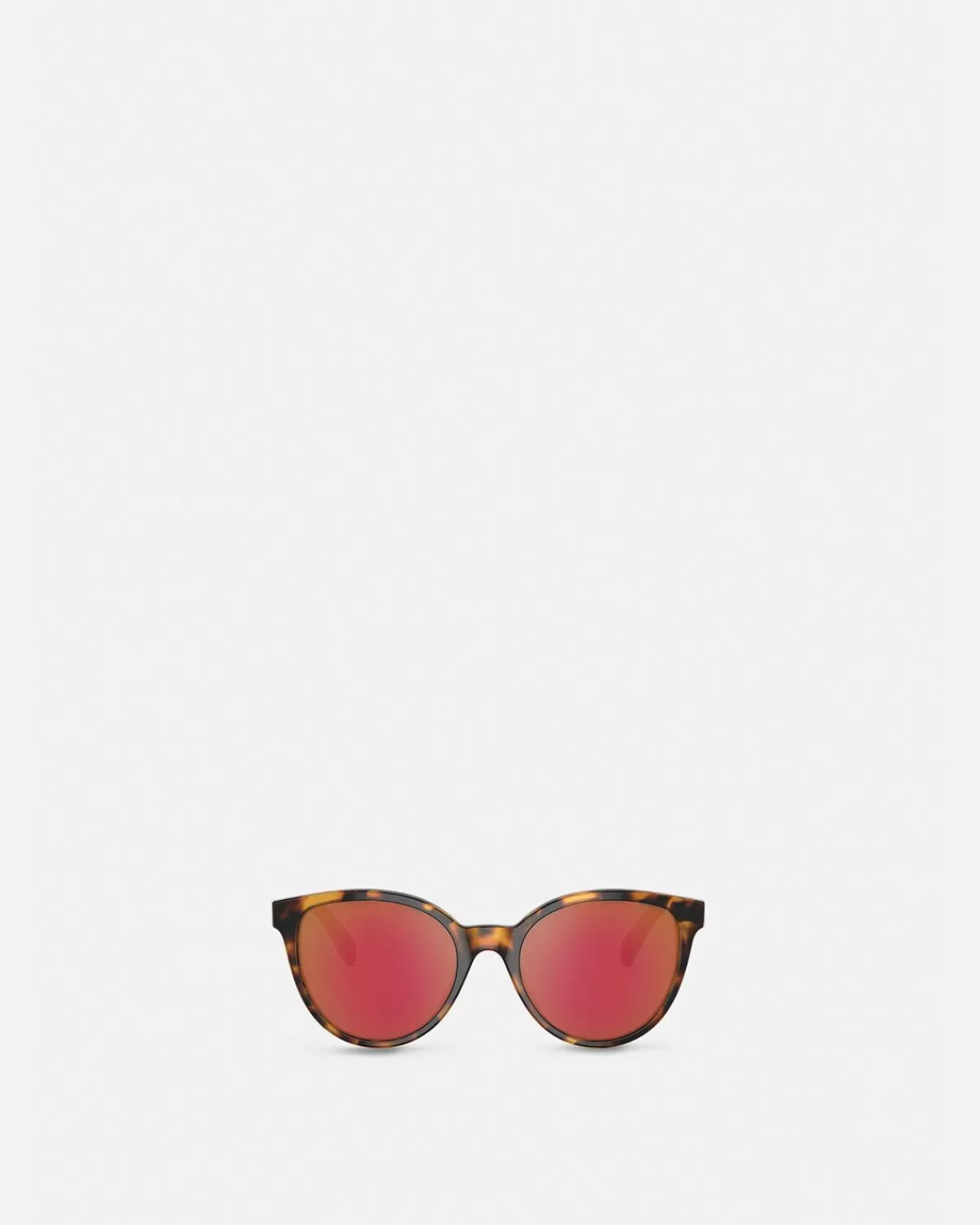 Enfant Versace Lunettes De Soleil Enfants A Logo