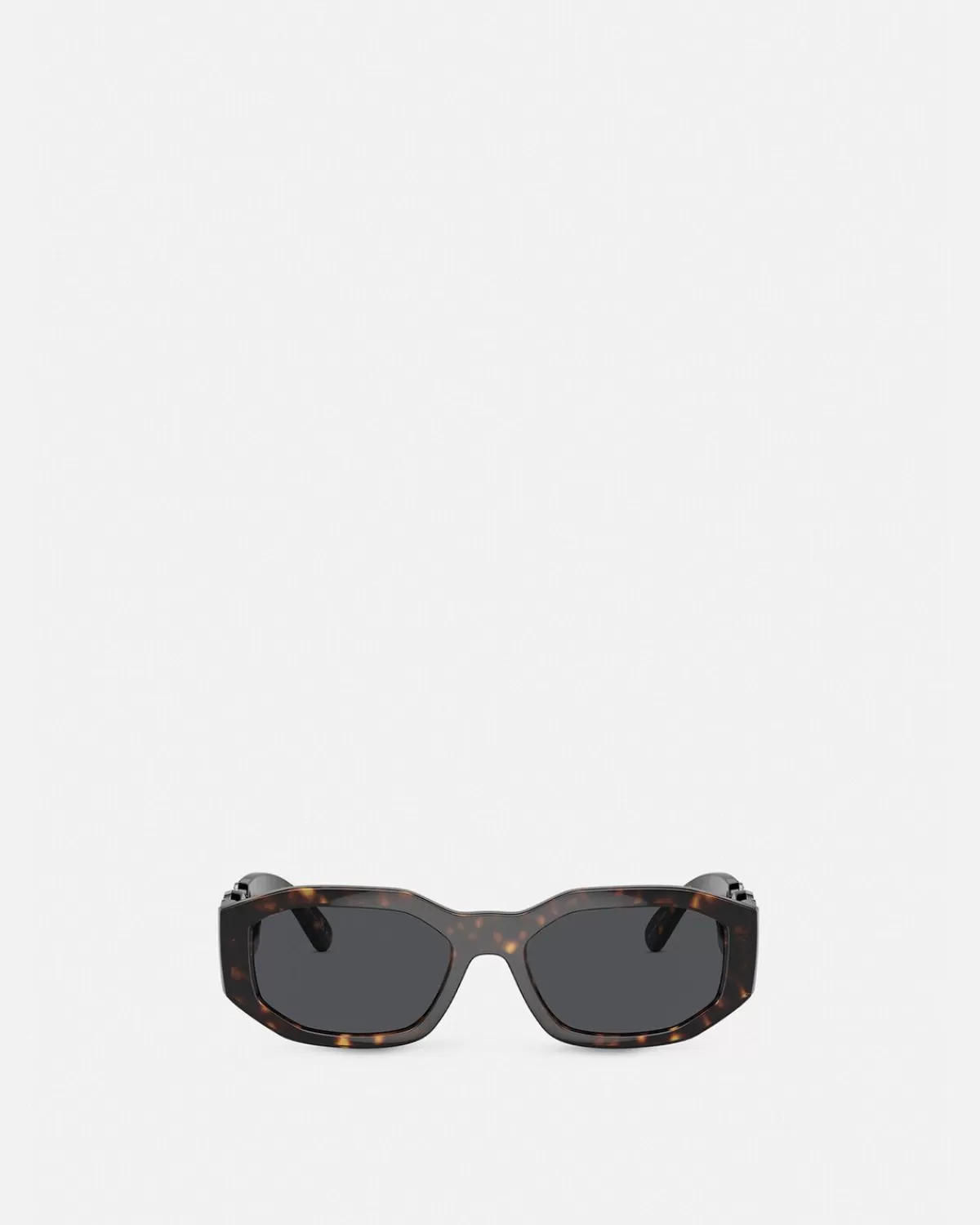 Femme Versace Lunettes De Soleil Medusa Biggie