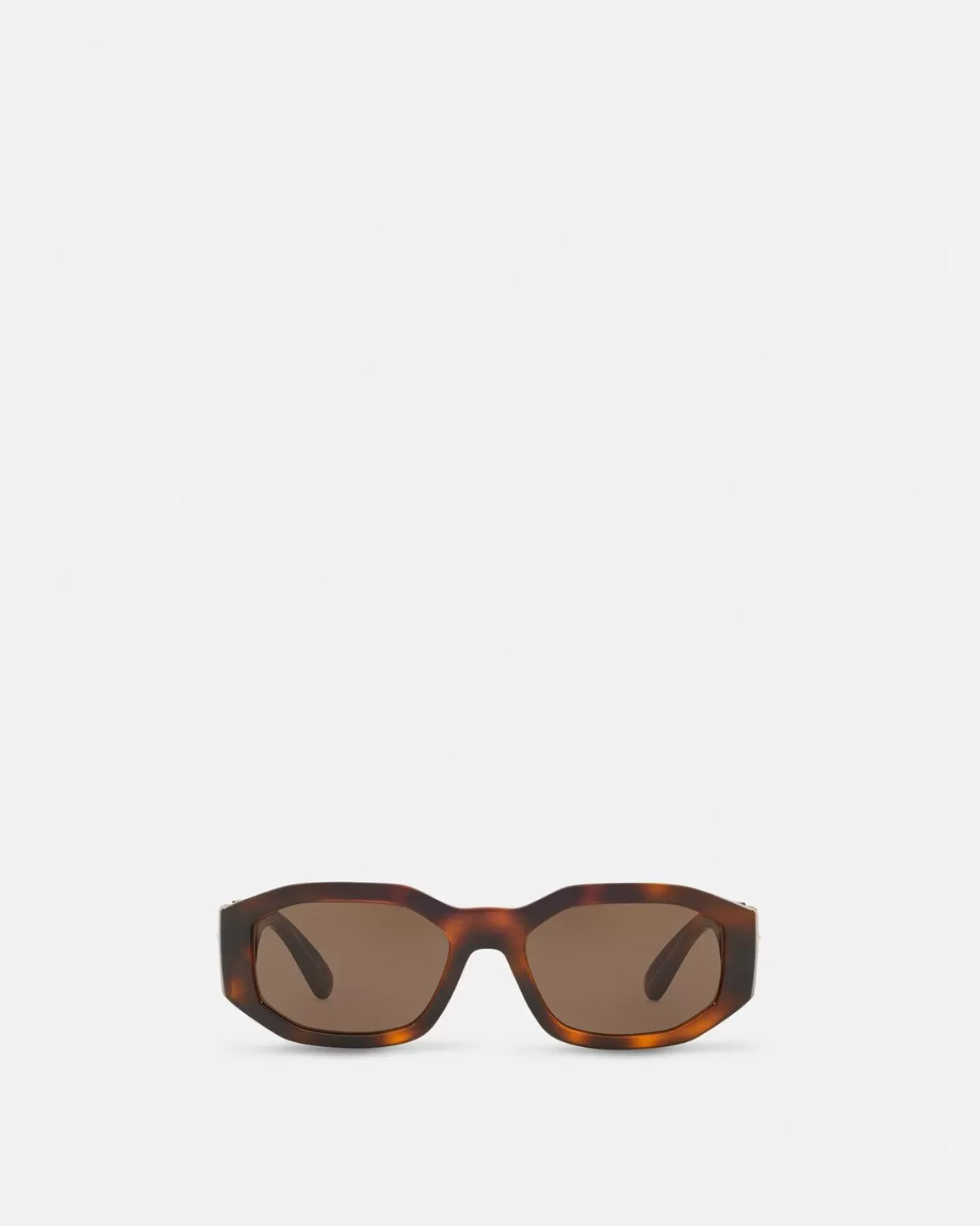 Homme Versace Lunettes De Soleil Medusa Biggie