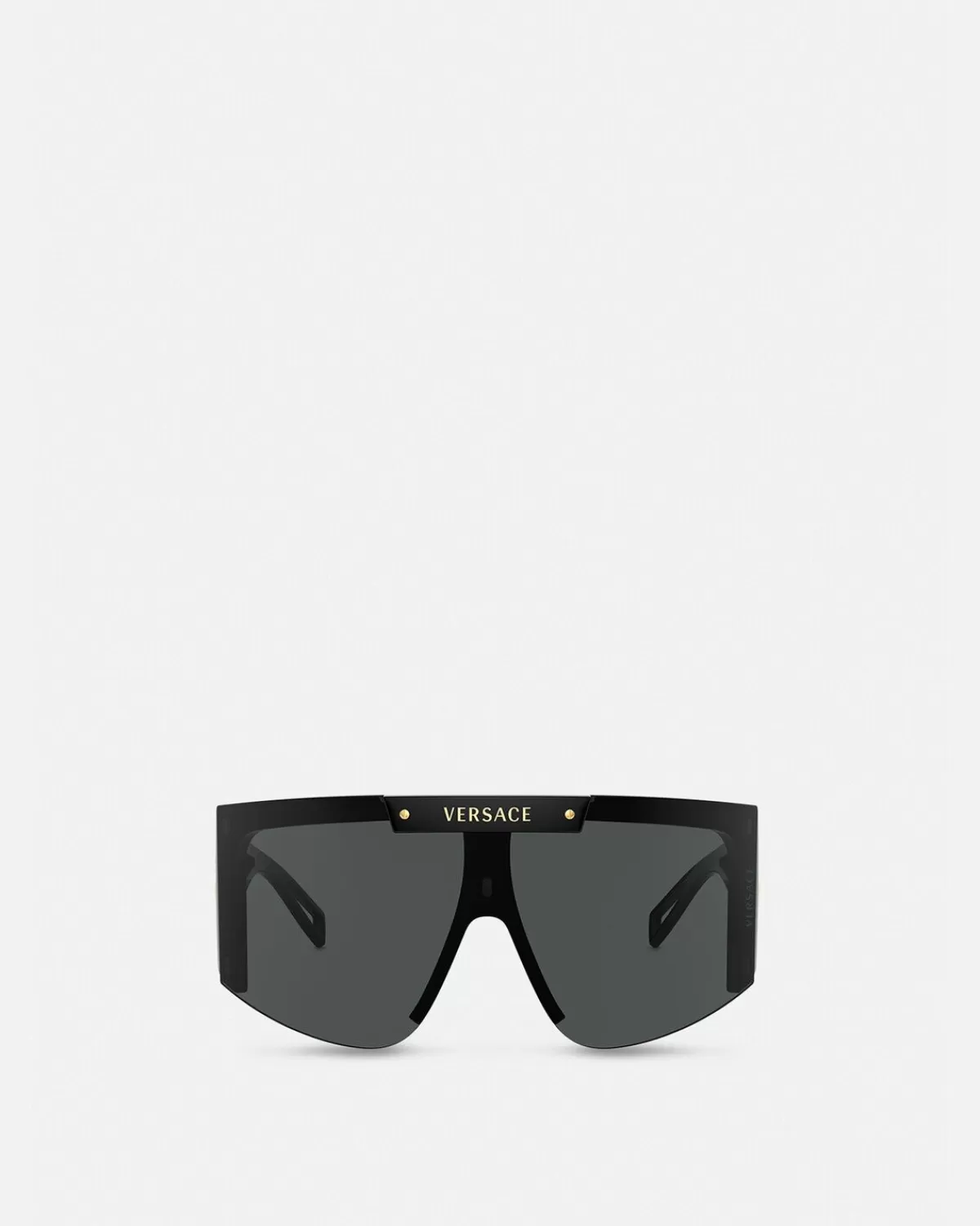 Homme Versace Lunettes De Soleil Medusa Icon