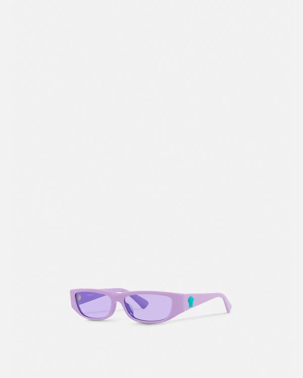 Enfant Versace Lunettes De Soleil Medusa Kids