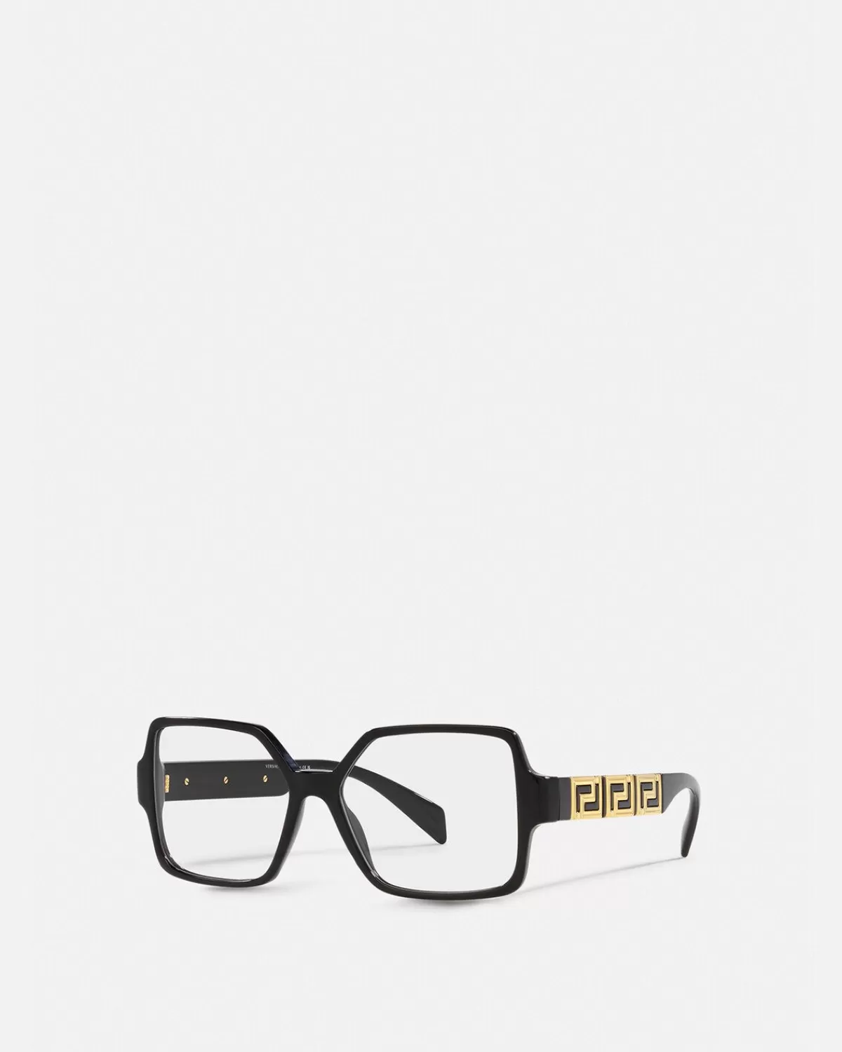 Femme Versace Lunettes Greca