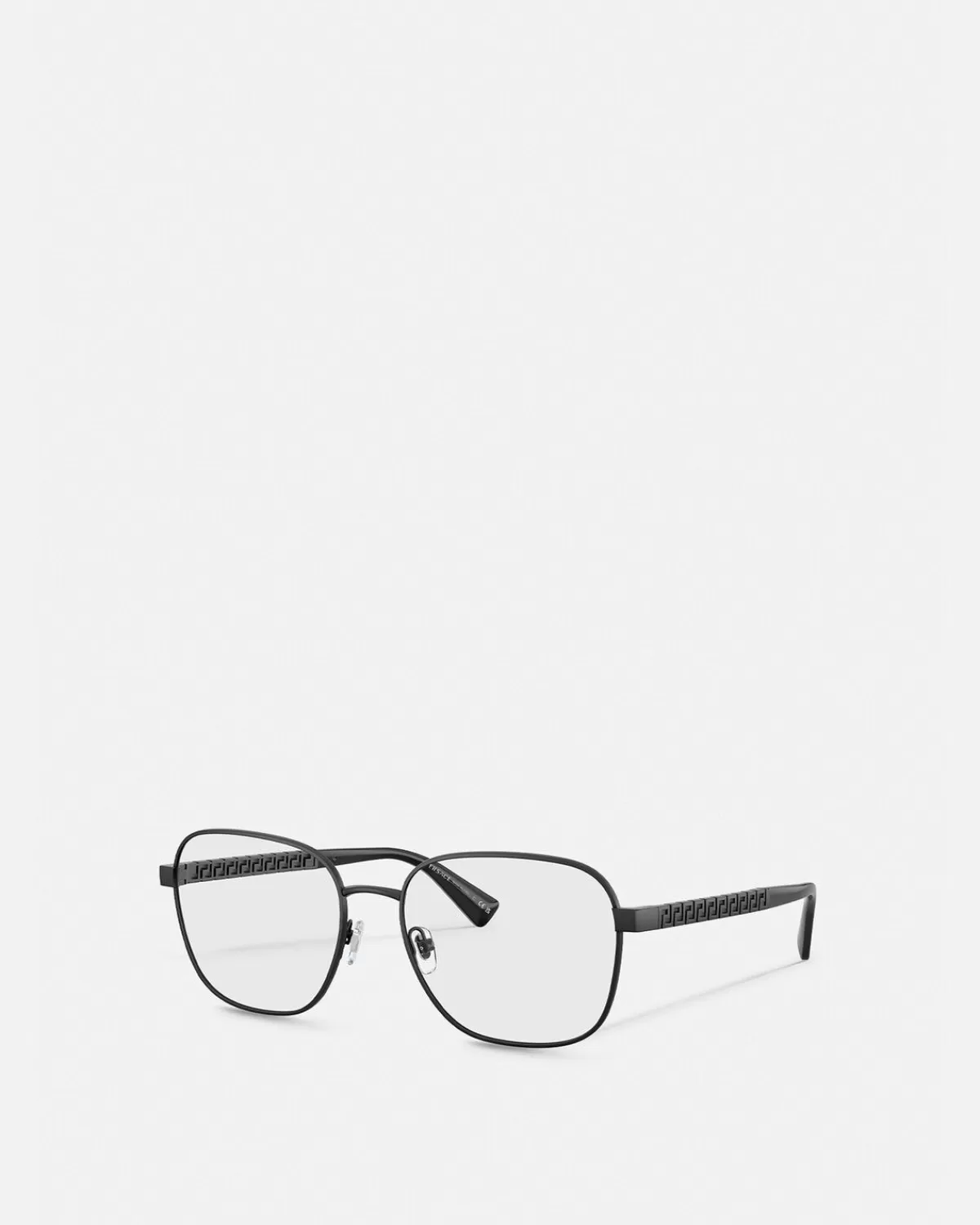 Homme Versace Lunettes Greca