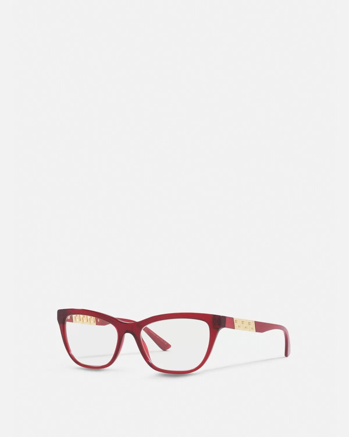 Femme Versace Lunettes La Greca