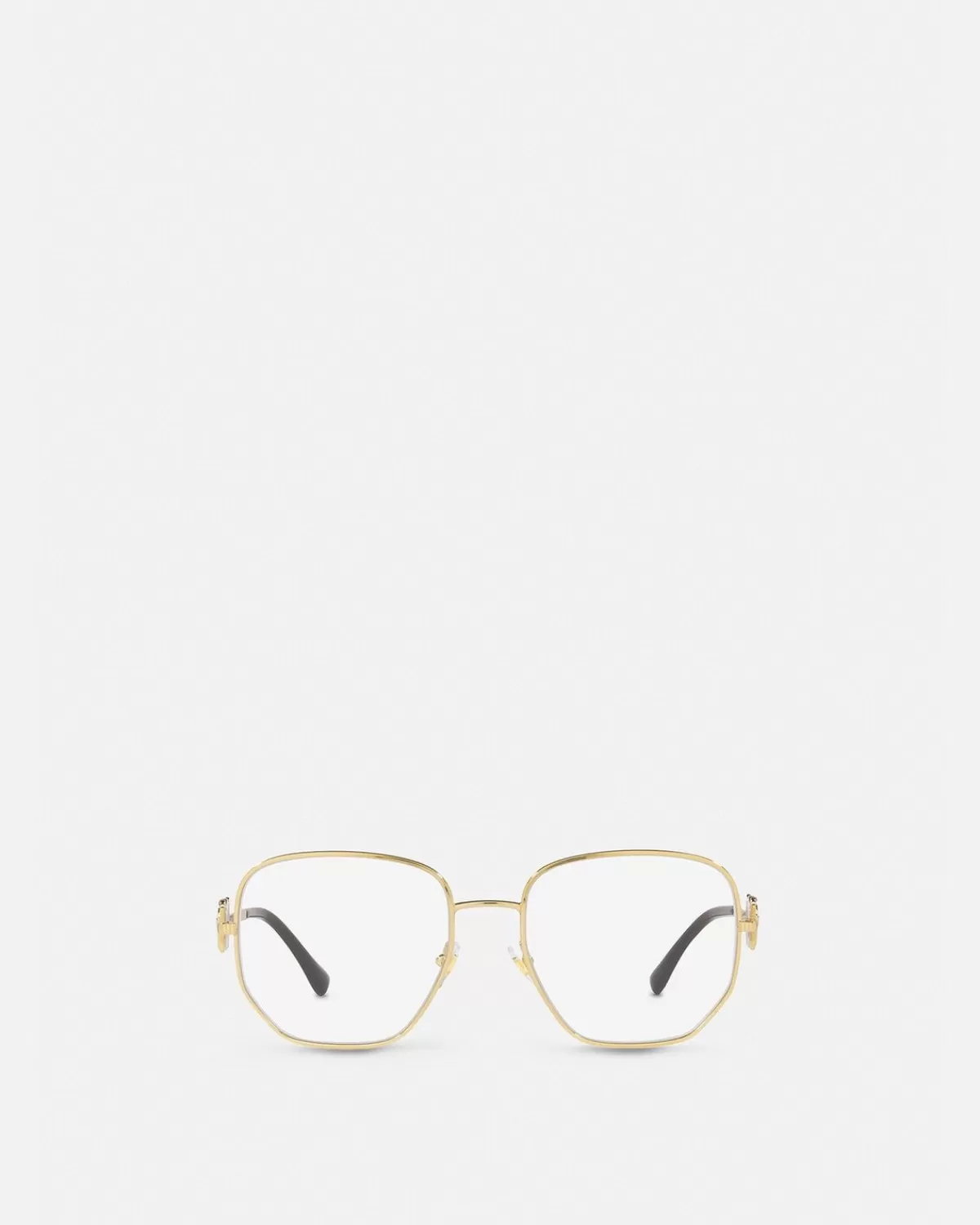 Homme Versace Lunettes Medusa Biggie