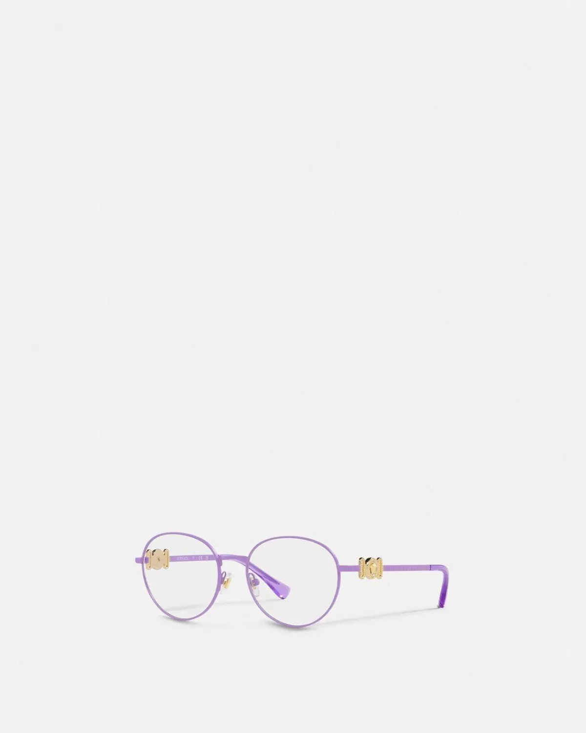 Enfant Versace Lunettes Medusa Biggie Kids