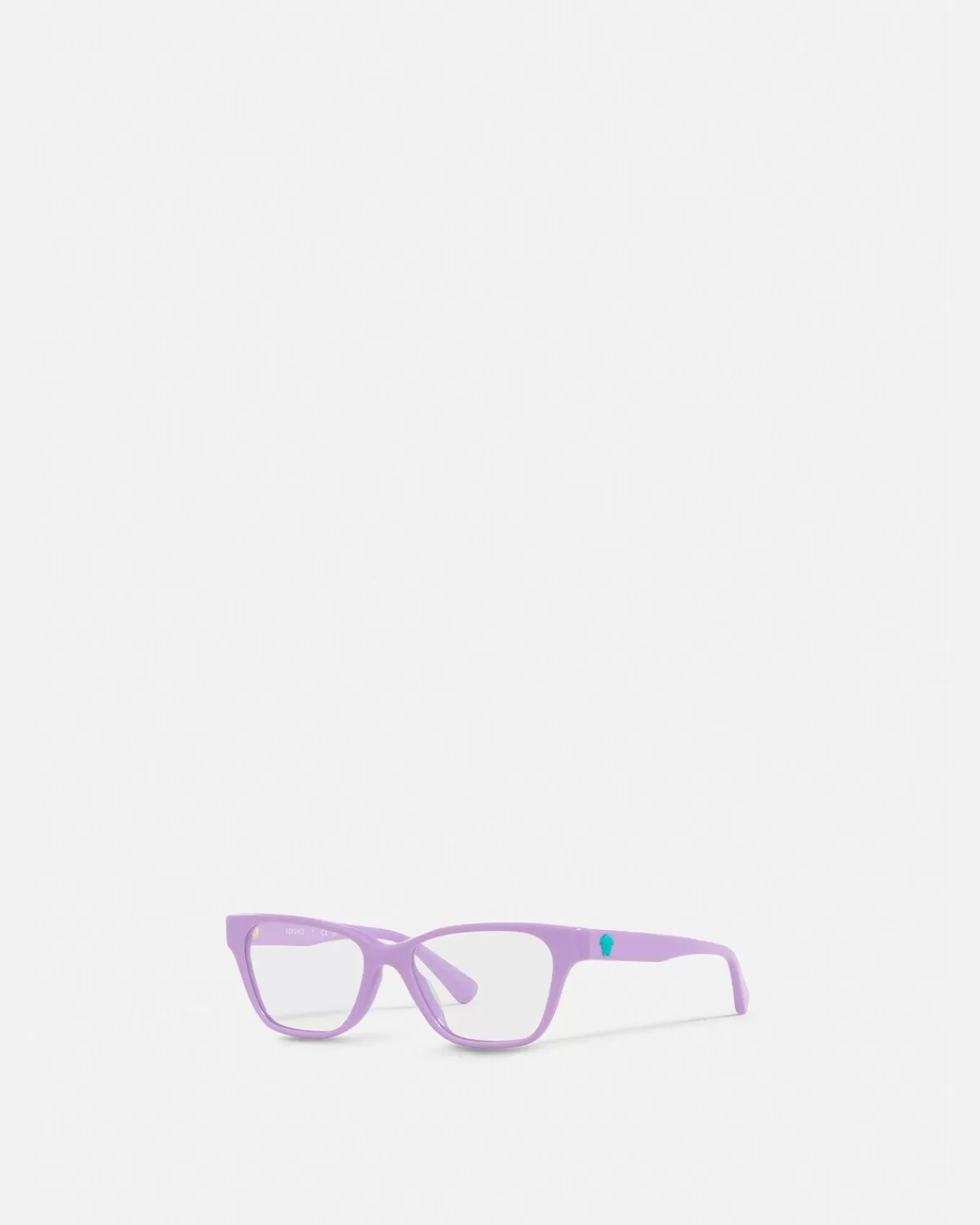 Enfant Versace Lunettes Medusa Charm Kids