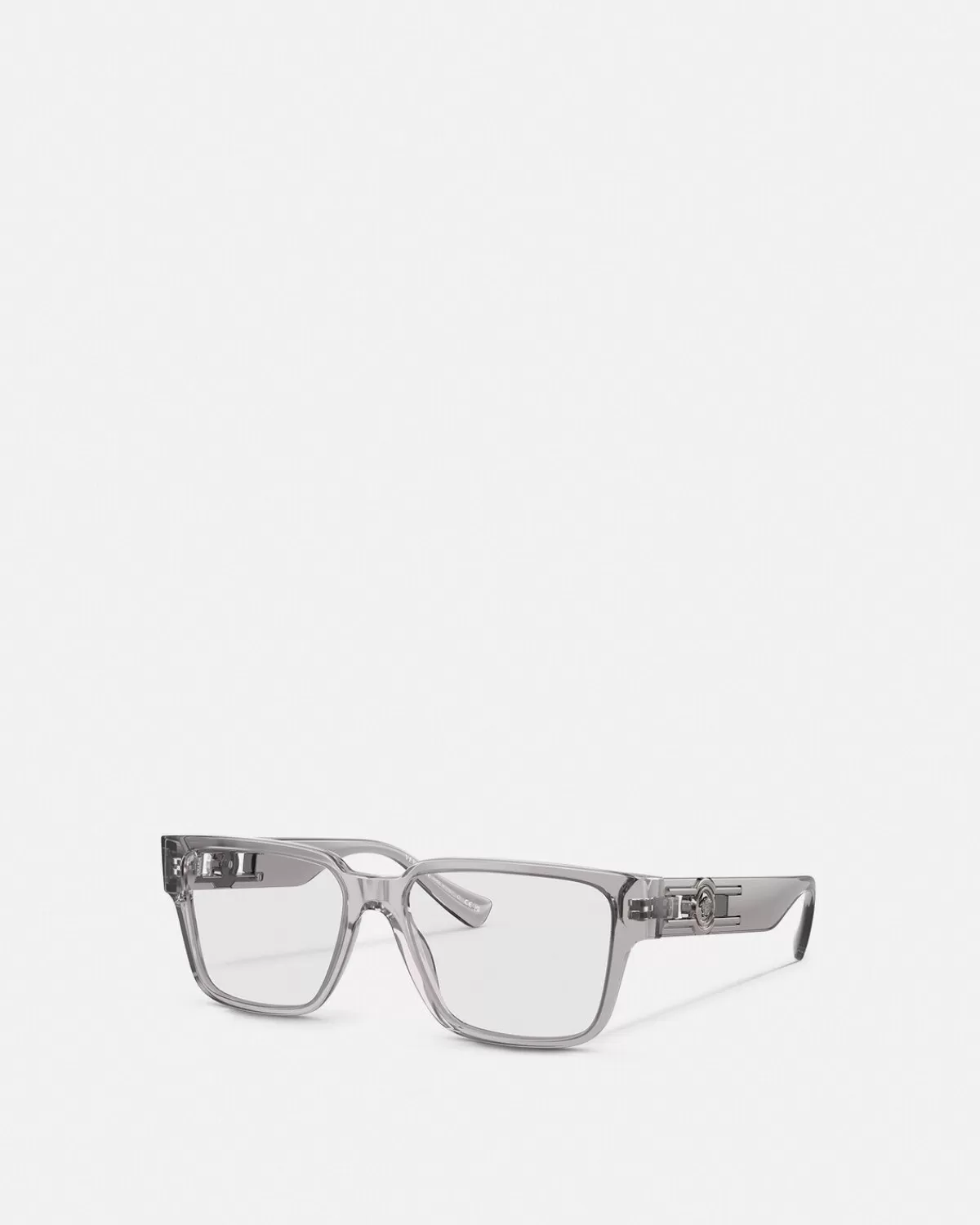 Homme Versace Lunettes Medusa Déco