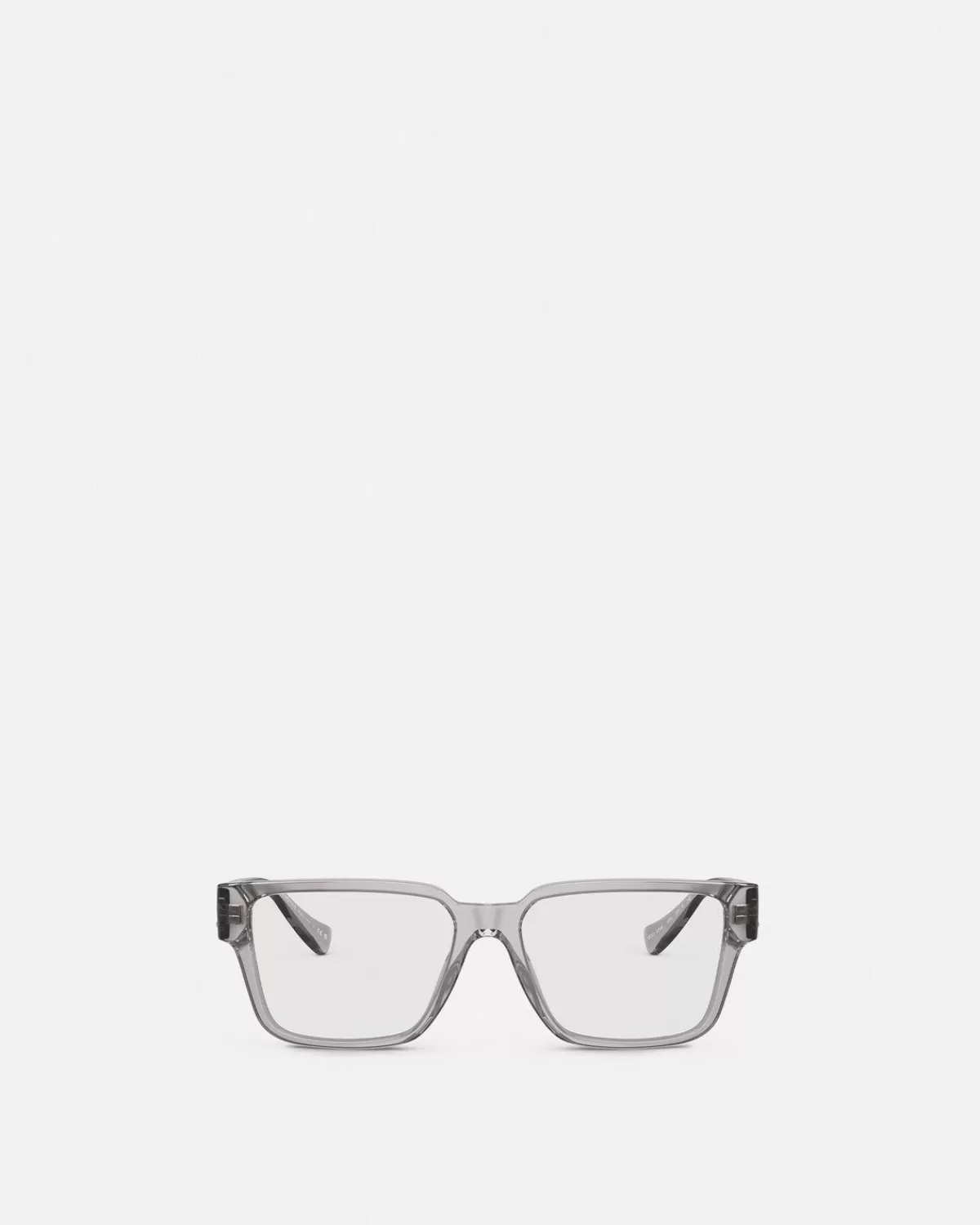 Homme Versace Lunettes Medusa Déco