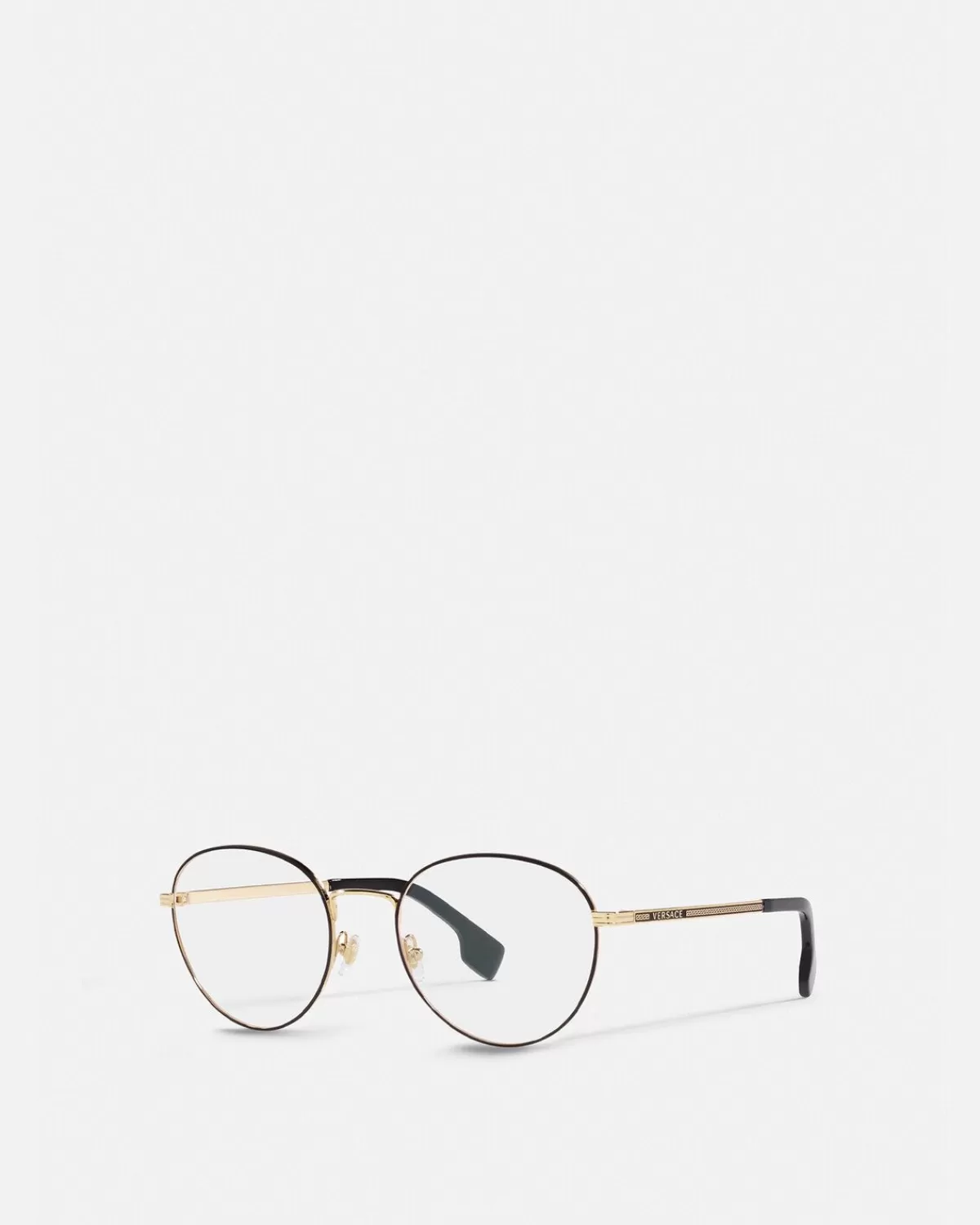 Homme Versace Lunettes Medusa Dream