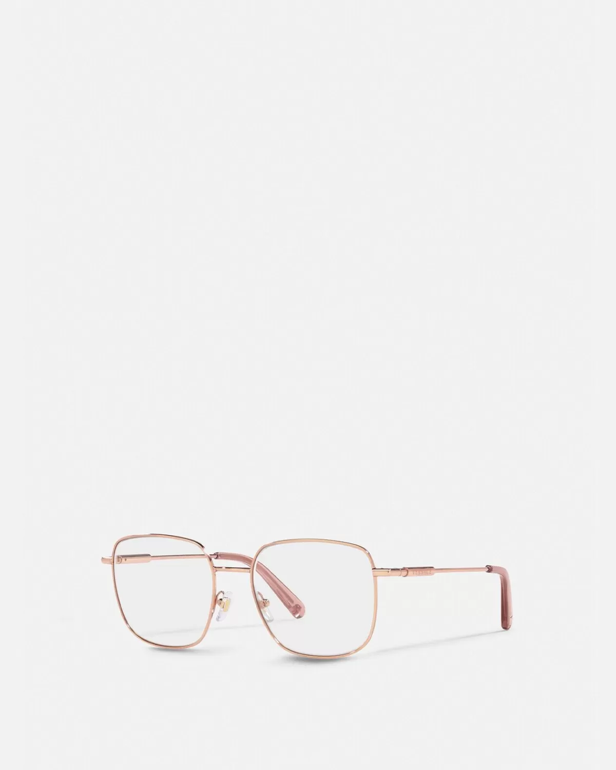 Femme Versace Lunettes Medusa Glam