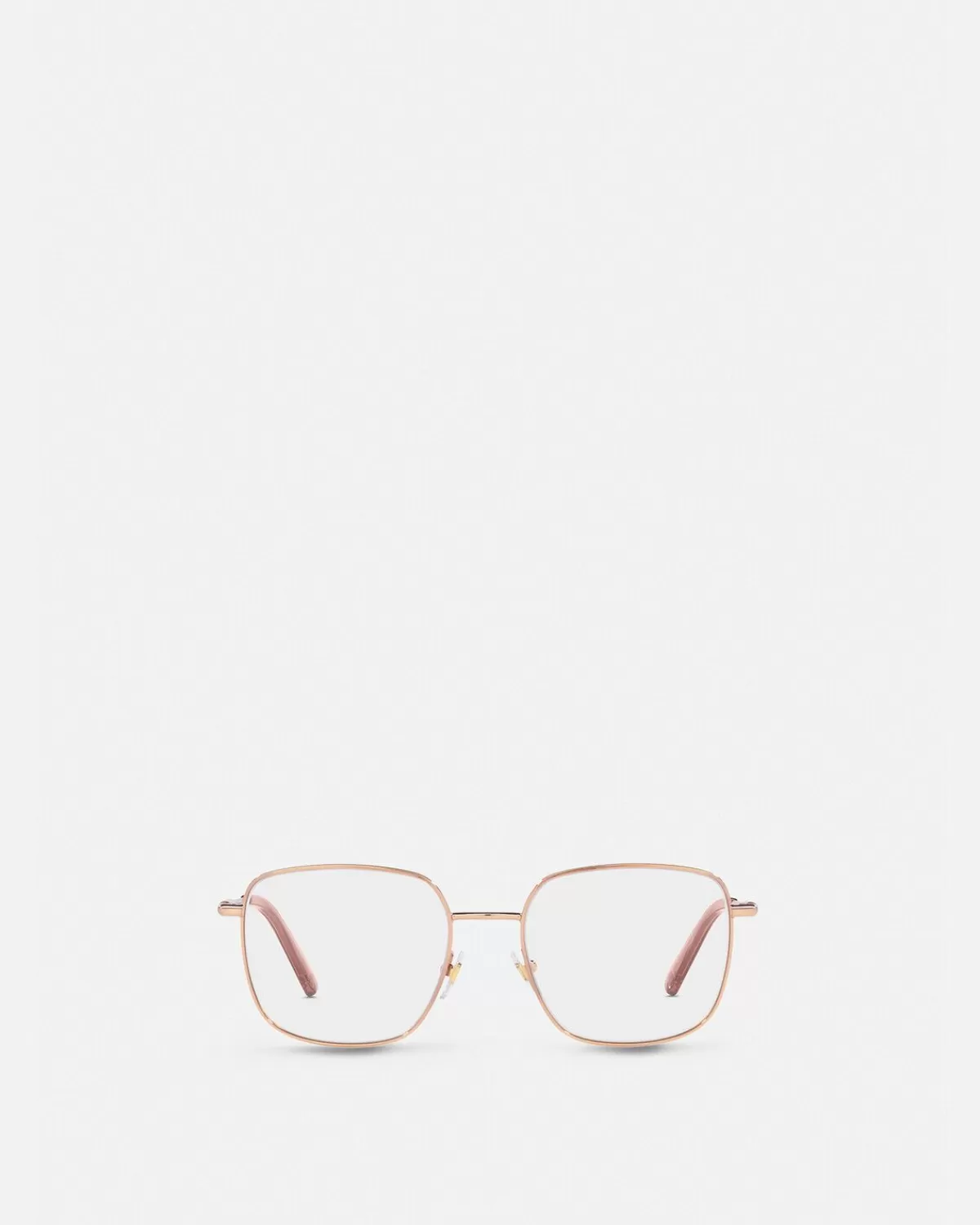 Femme Versace Lunettes Medusa Glam