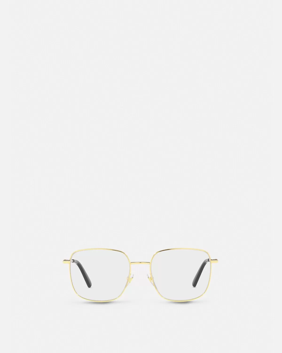 Femme Versace Lunettes Medusa Glam