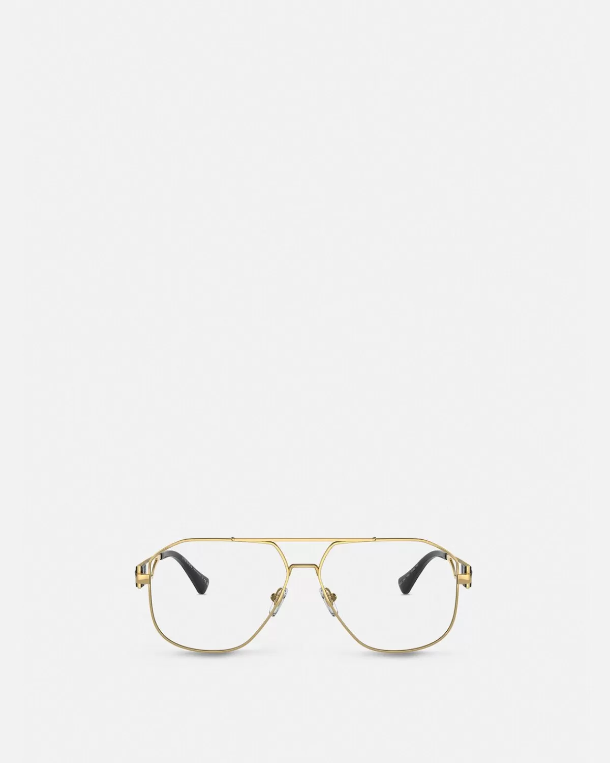 Homme Versace Lunettes Special Project