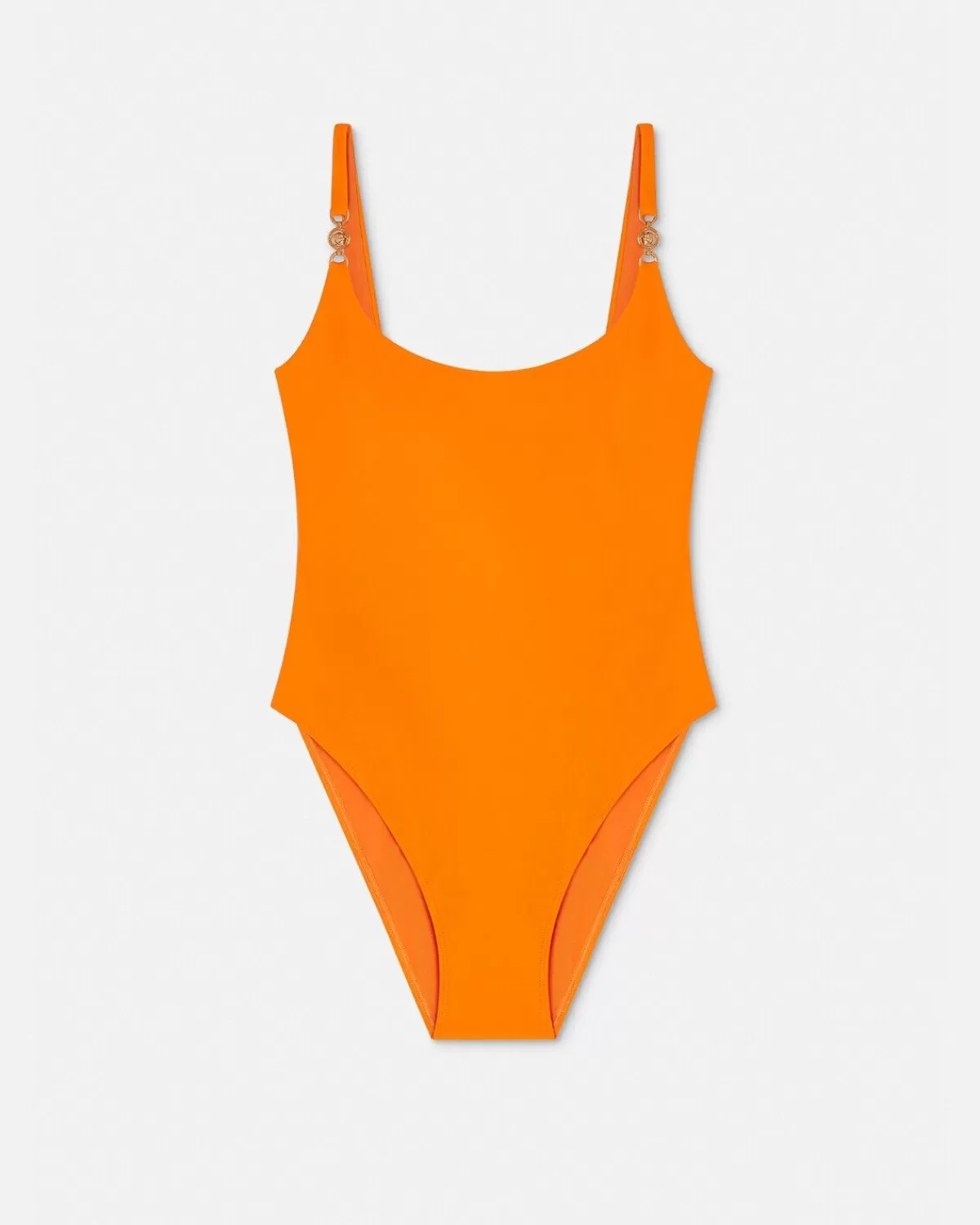 Femme Versace Maillot De Bain Allover Invisible