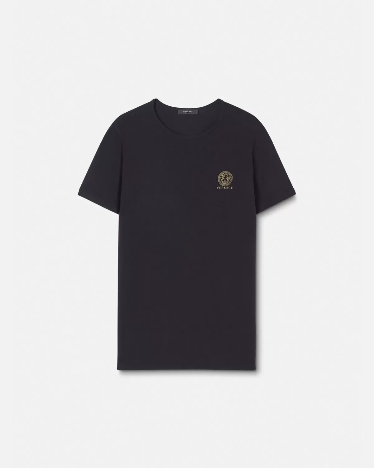 Homme Versace Maillot De Corps Medusa