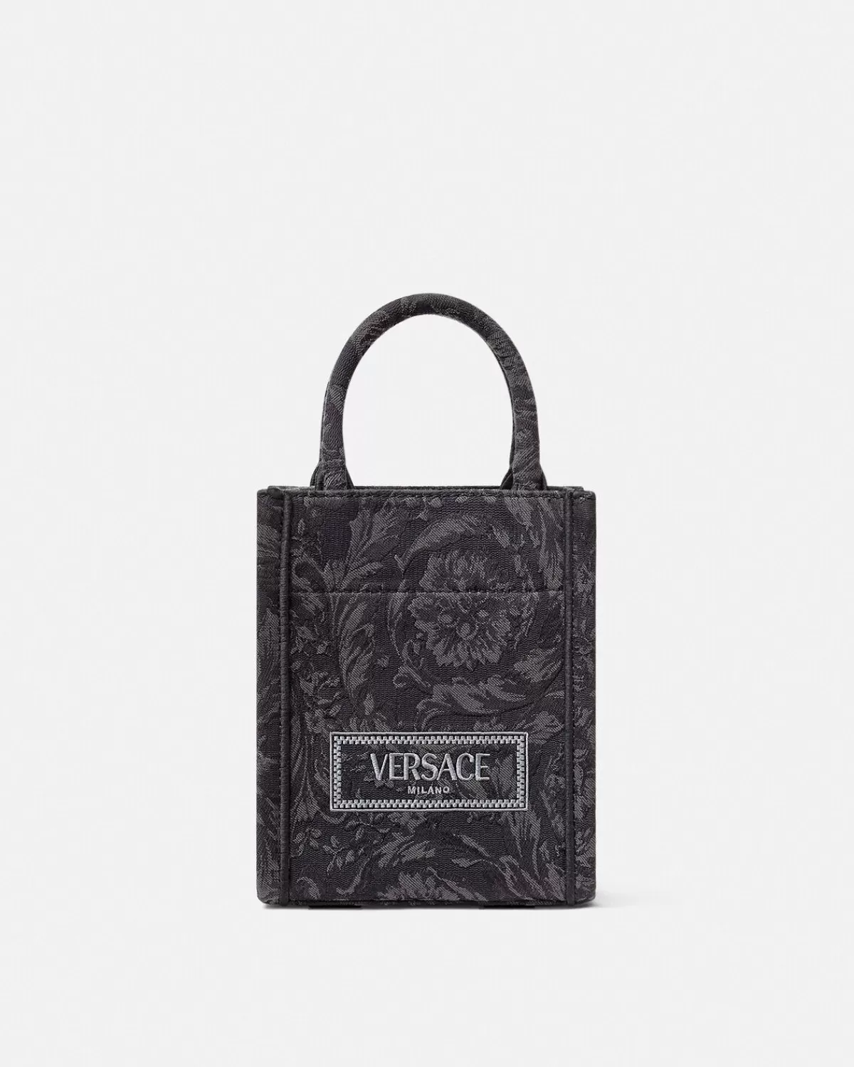 Homme Versace Mini Fourre-Tout Athena Barocco