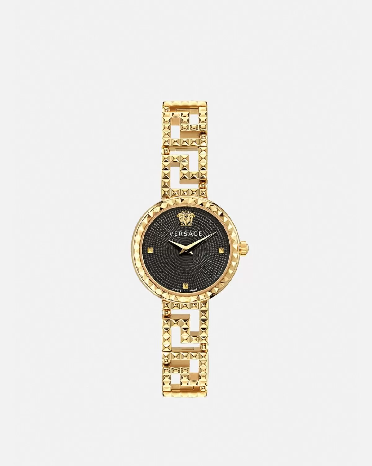 Femme Versace Montre Greca Goddess