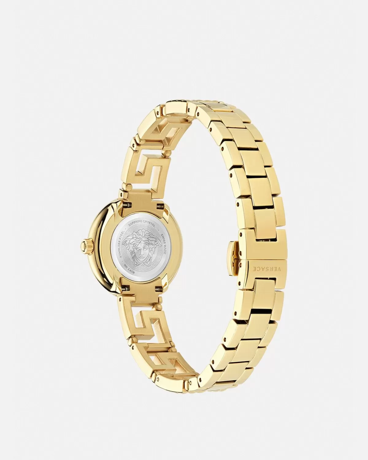 Femme Versace Montre Greca Goddess