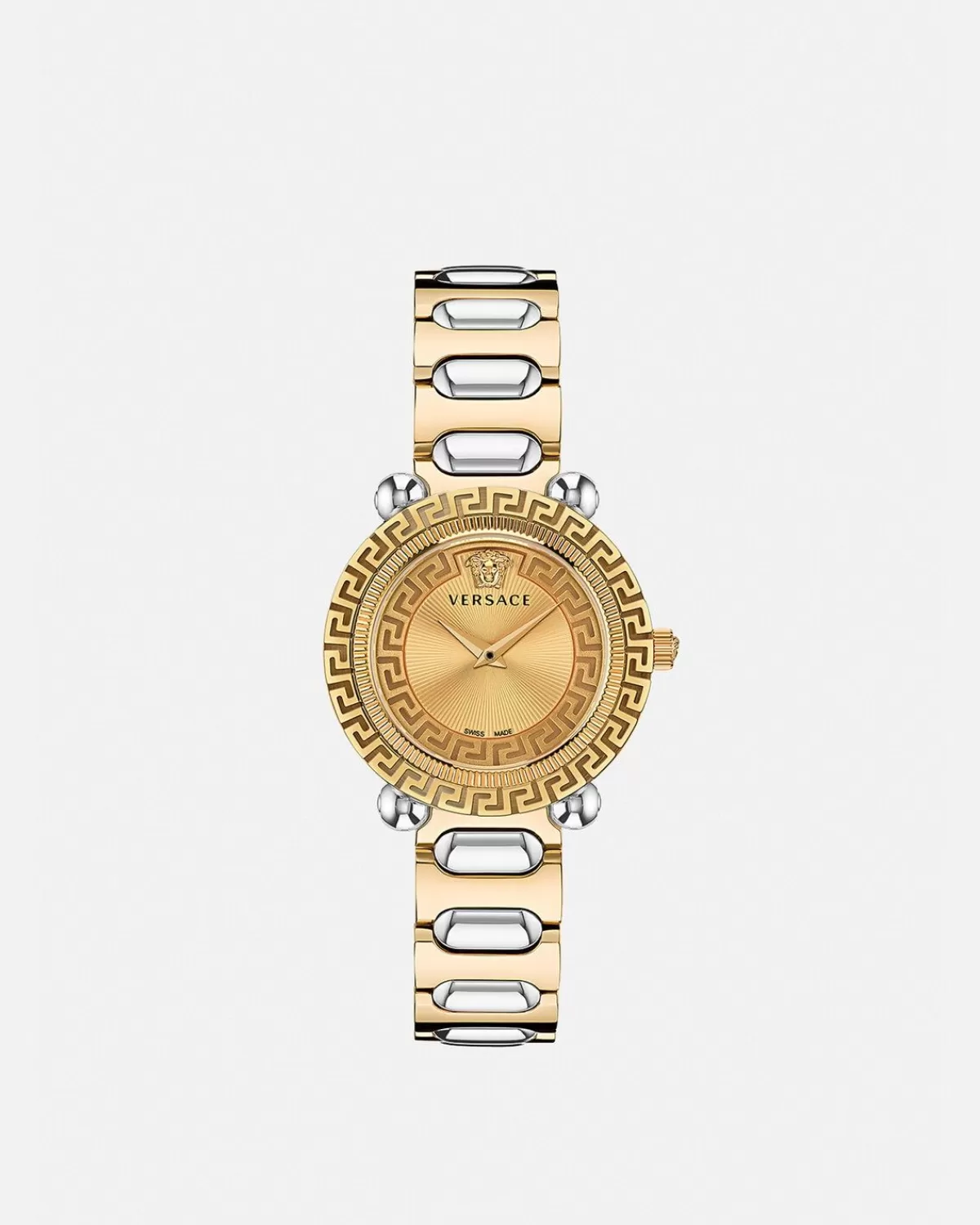 Femme Versace Montre Greca Twist