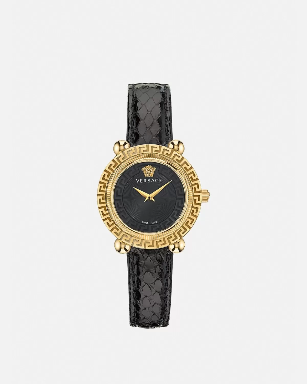 Femme Versace Montre Greca Twist