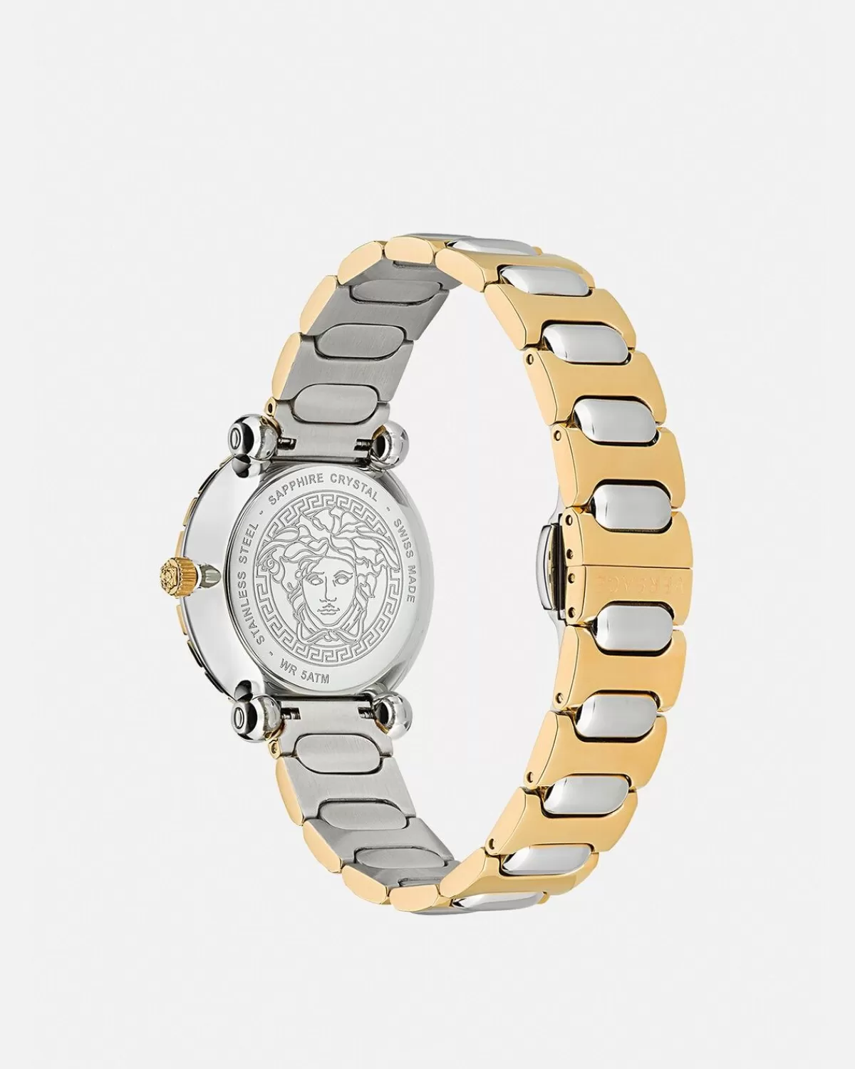 Femme Versace Montre Greca Twist